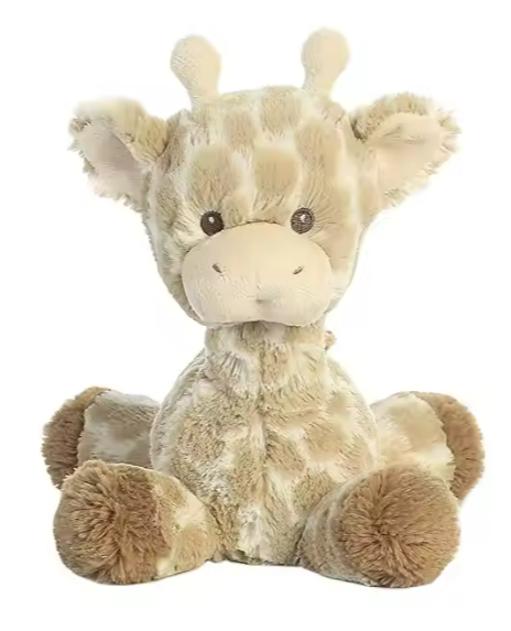 Gerald Giraffe Toy