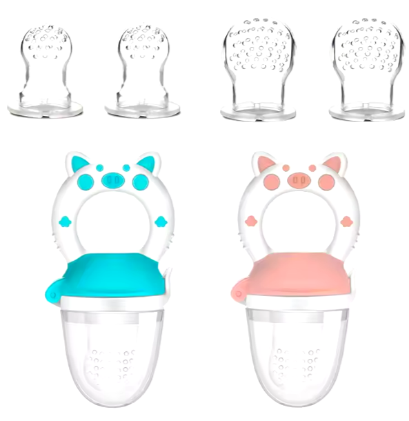 Cat Teether Feeder