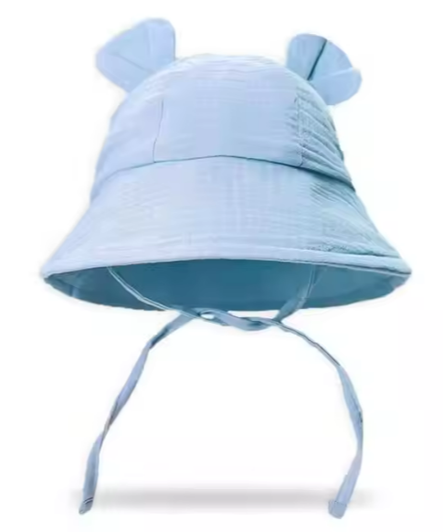 Bear Bucket Hat