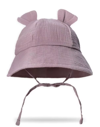 Bear Bucket Hat