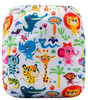 Reusable Nappy Cover + Insert