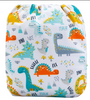 Reusable Nappy Cover + Insert