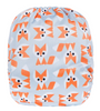 Reusable Nappy Cover + Insert