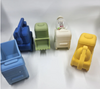 Silicone Toys Bundle