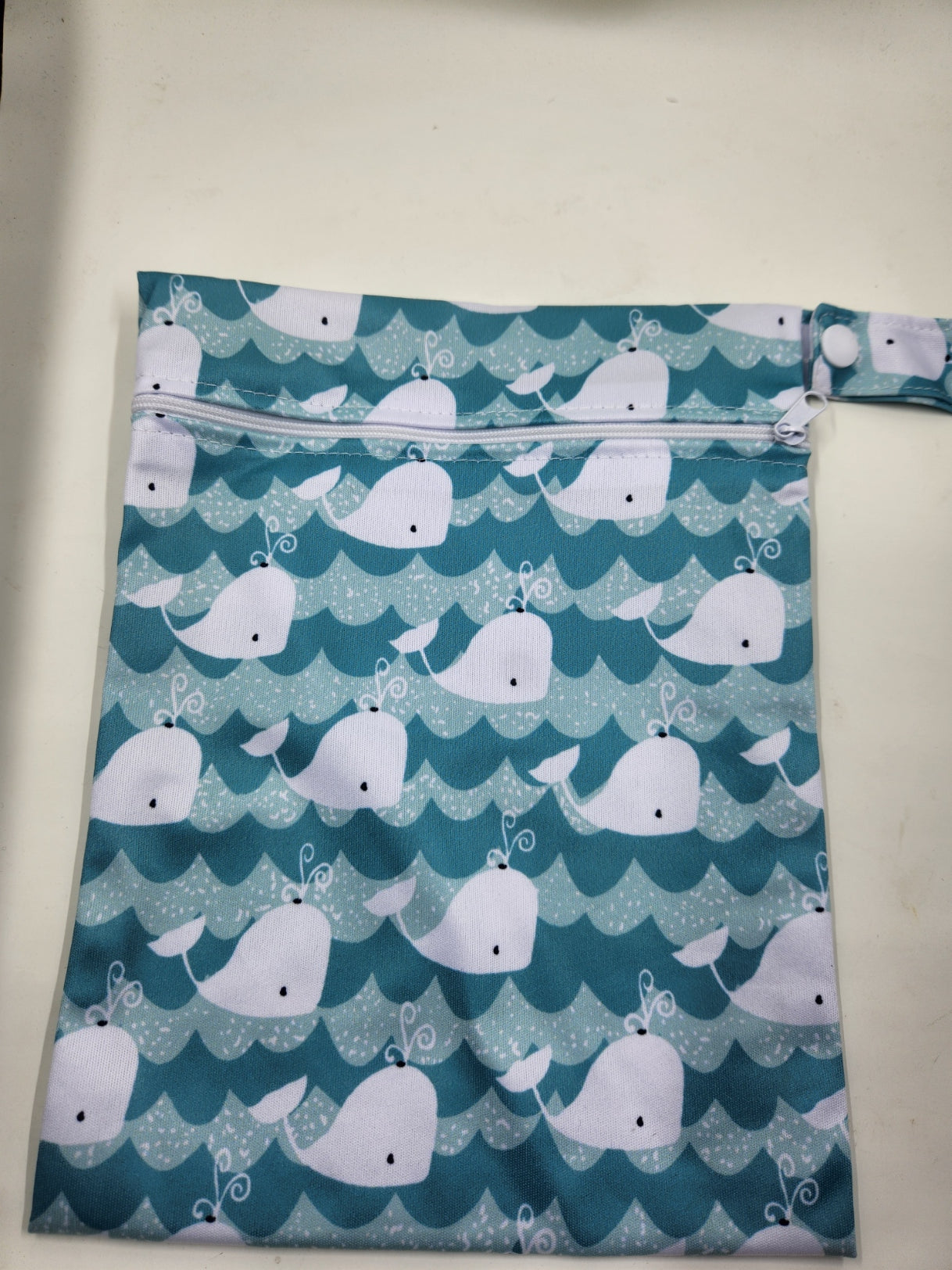 Whale Storage Bag