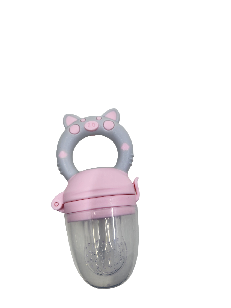 Silicone Feeder Teether