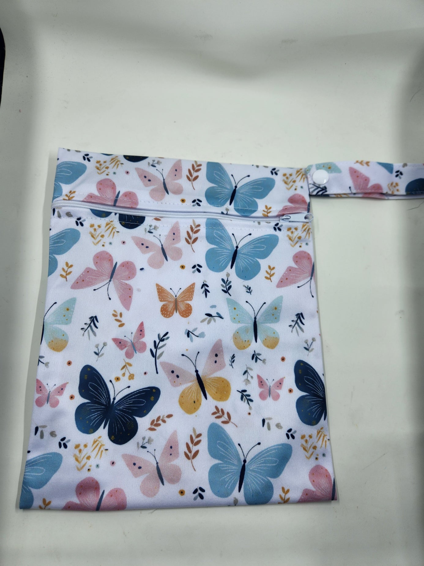 Butterfly Storage Bag