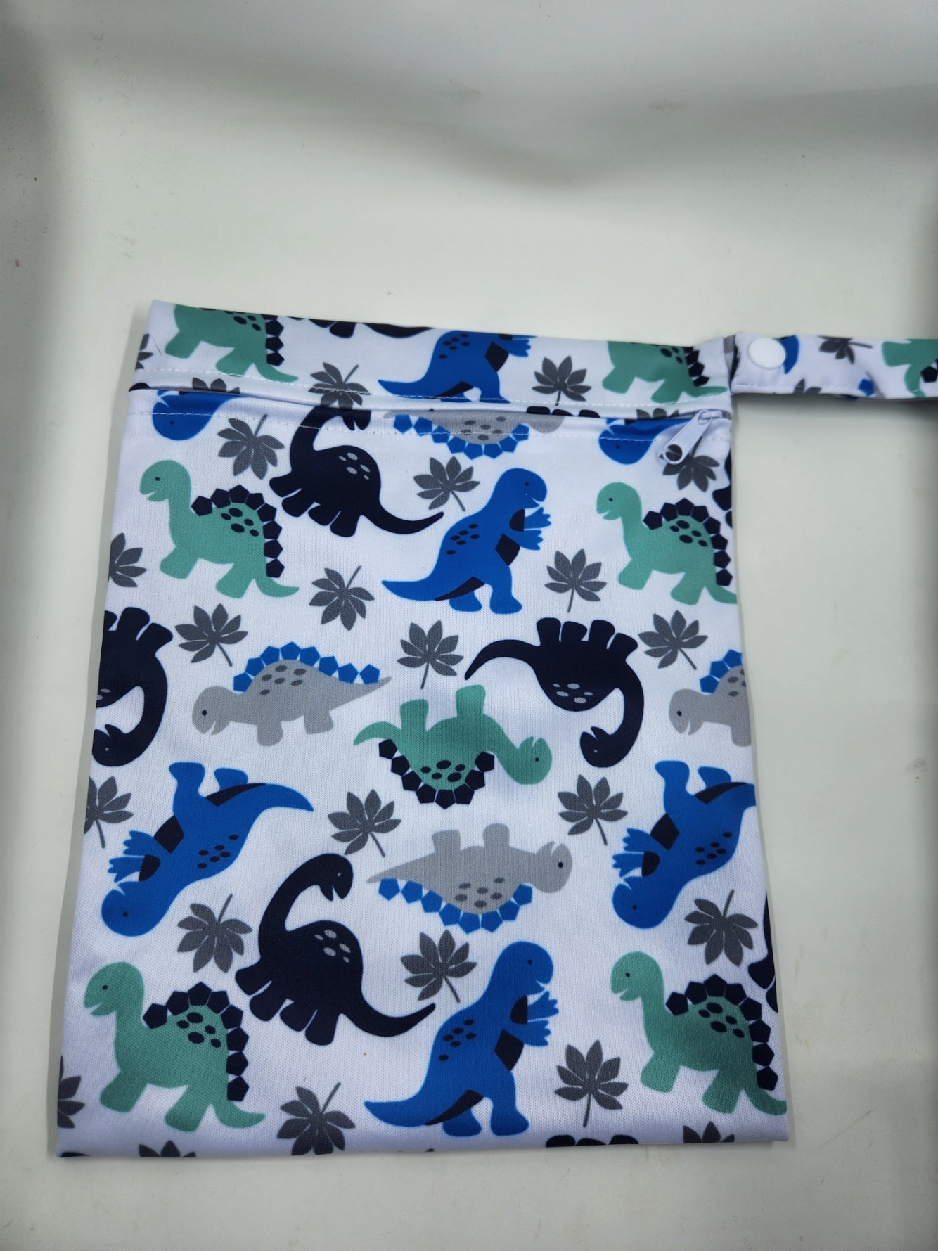 Dinosaur Storage Bag