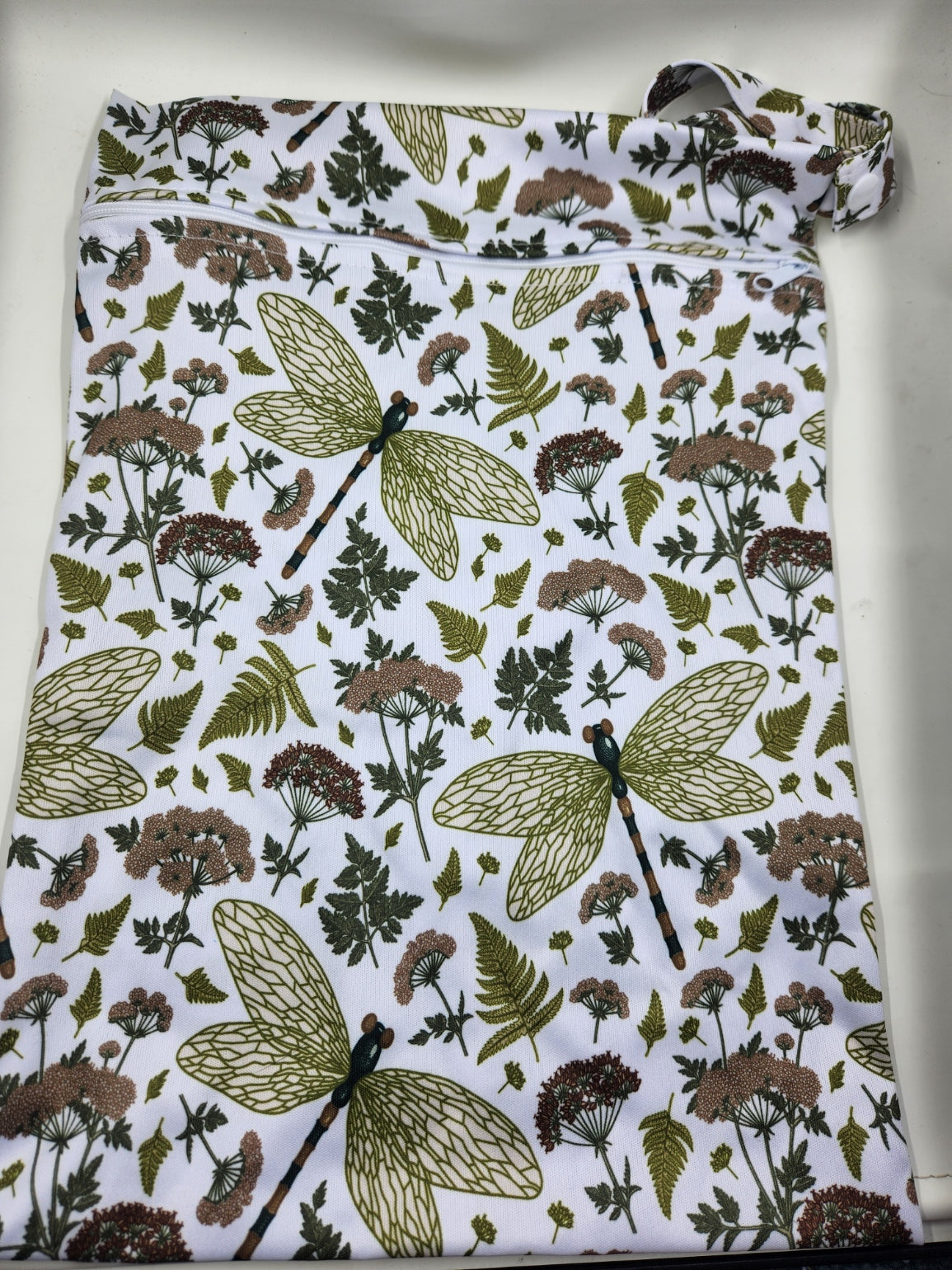 Dragonfly Storage Bag