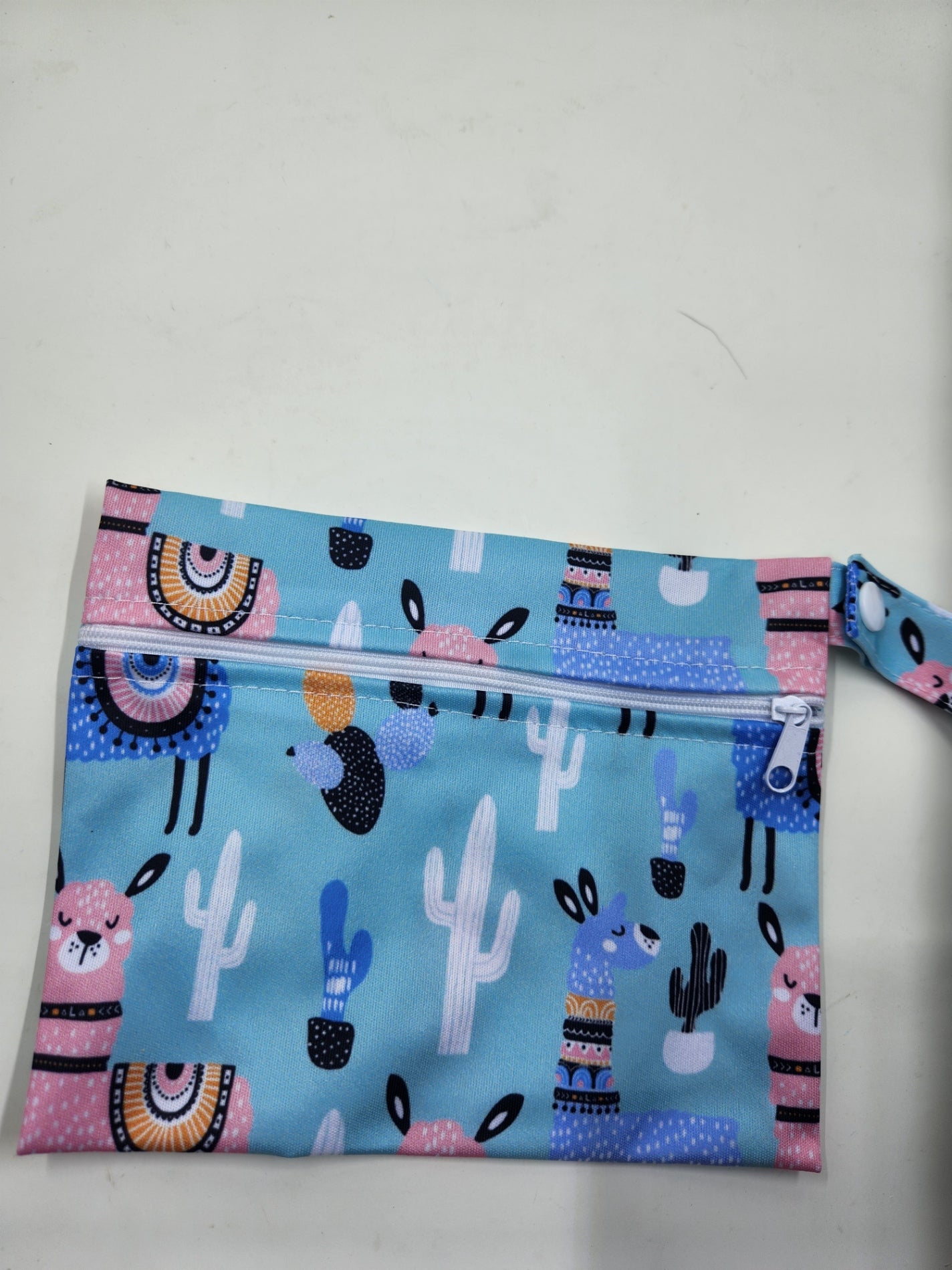 Llama Storage Bag