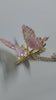 Load and play video in Gallery viewer, Butterfly Hair Clips