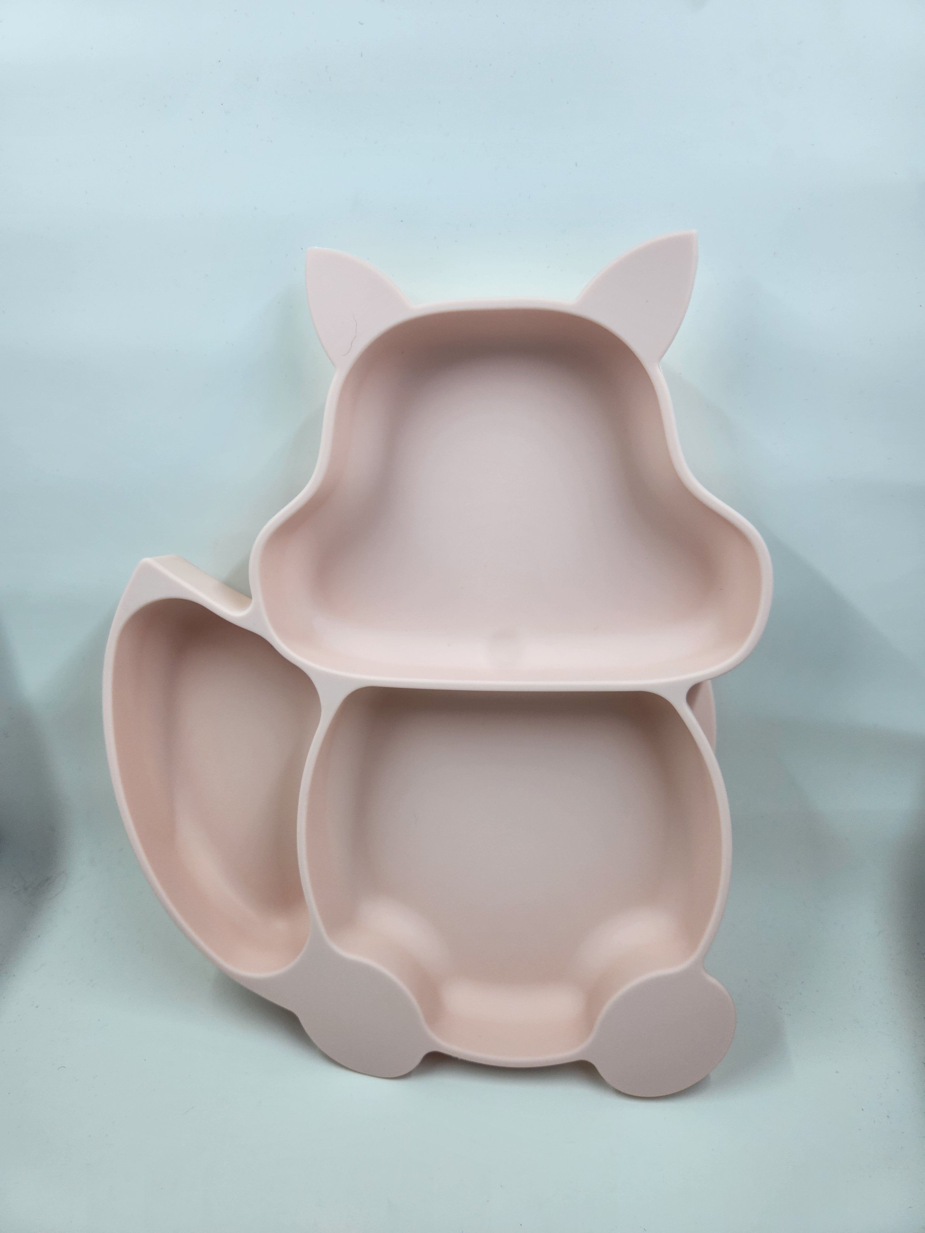 Squirrel Tableware