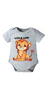 Cute Lion Romper