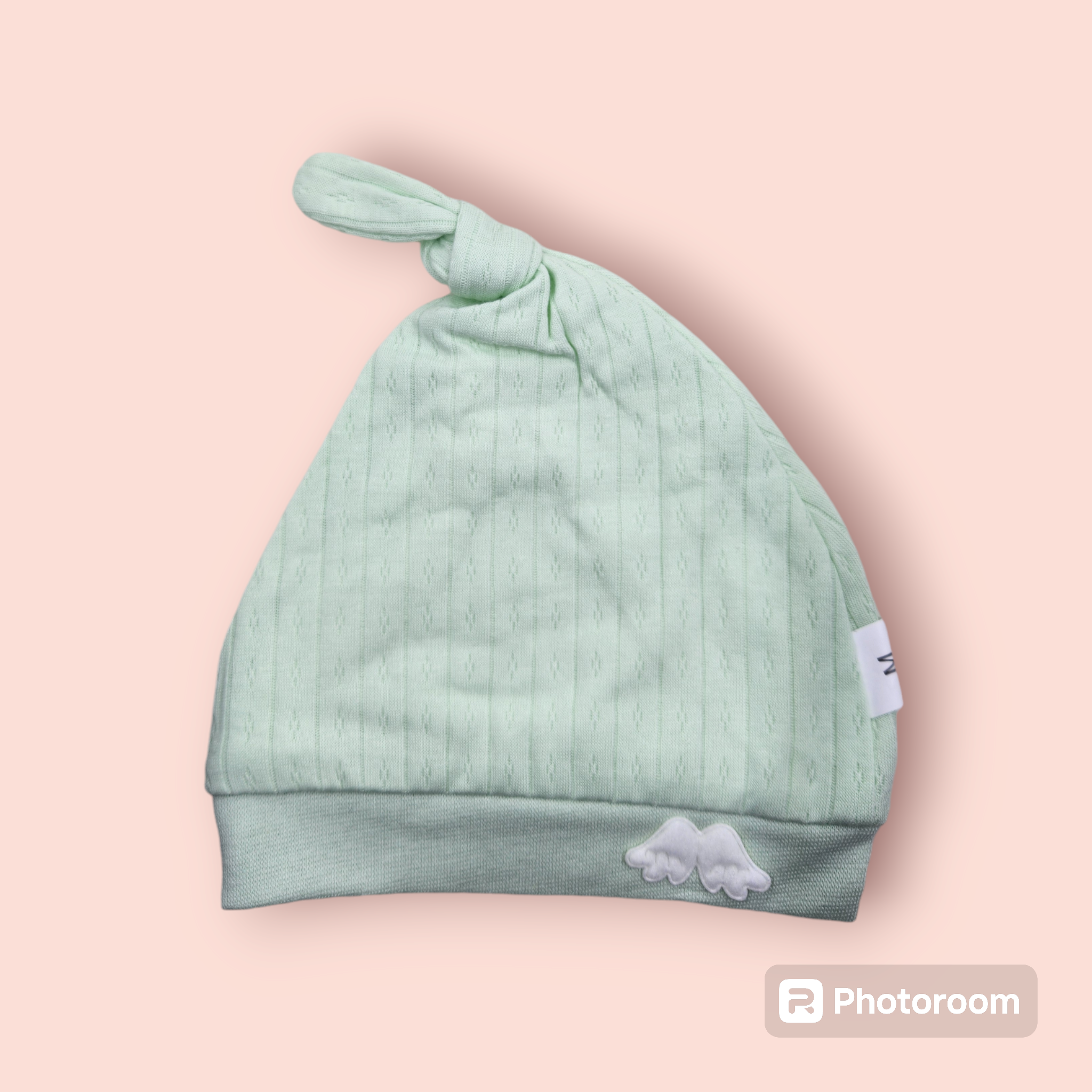 Angel Wing Beanie