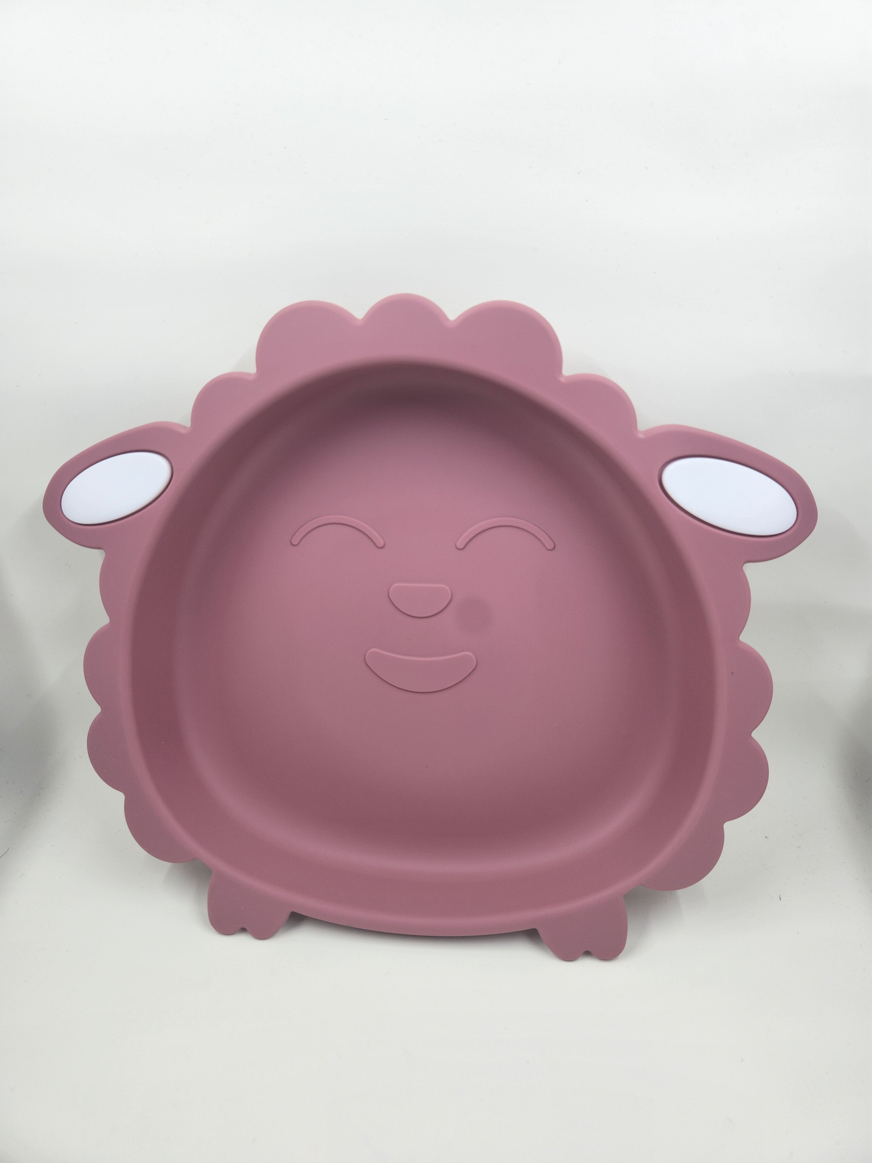 Sheep Plate