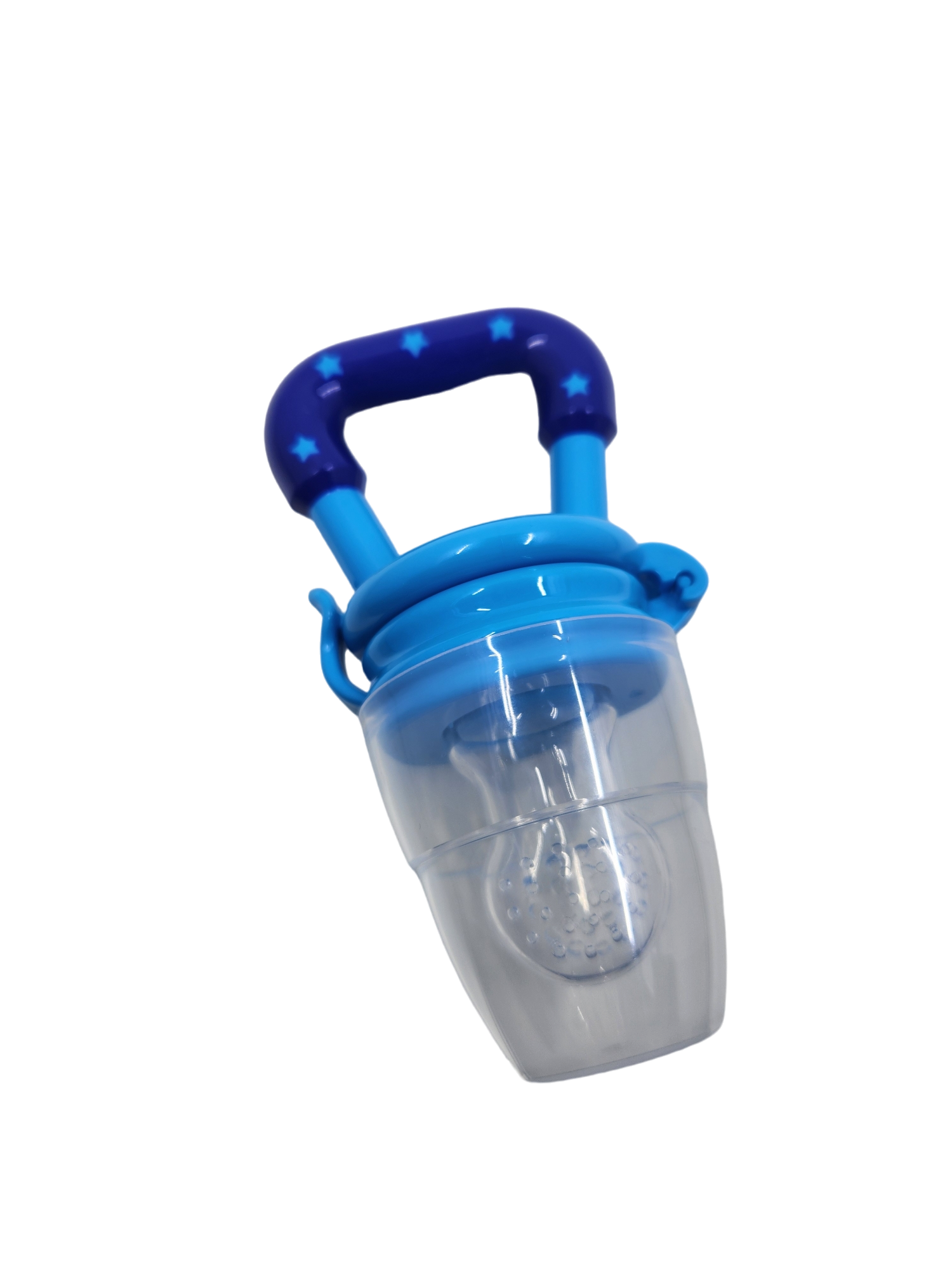 Silicone Feeder Teether