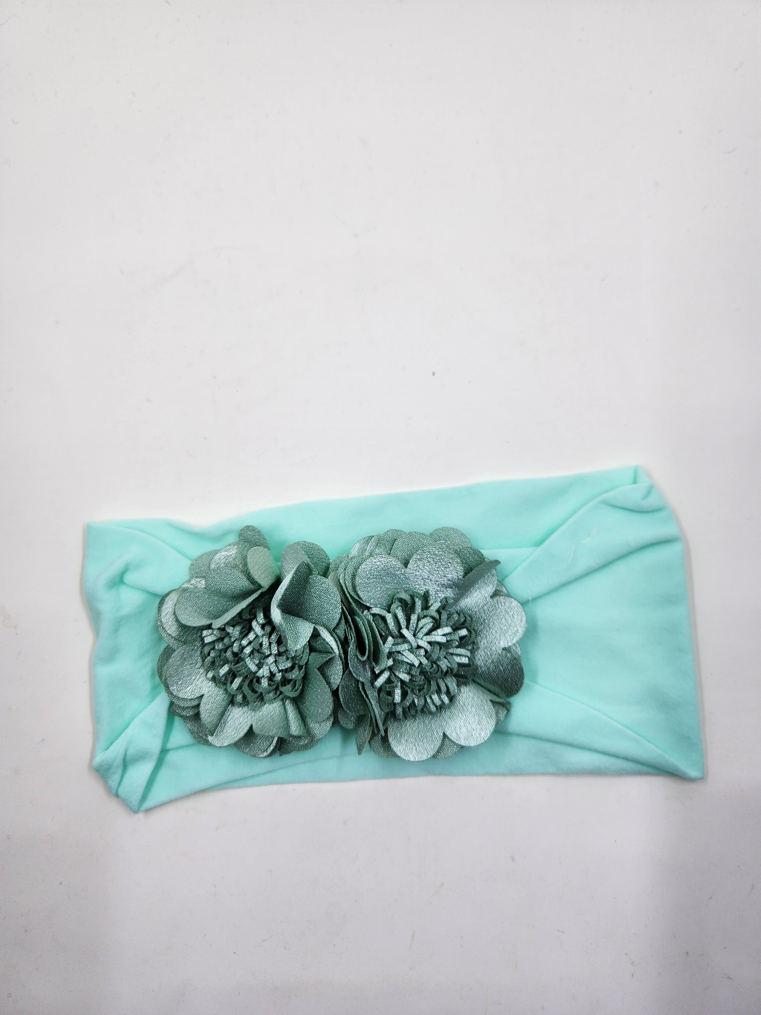 Azalea Headband