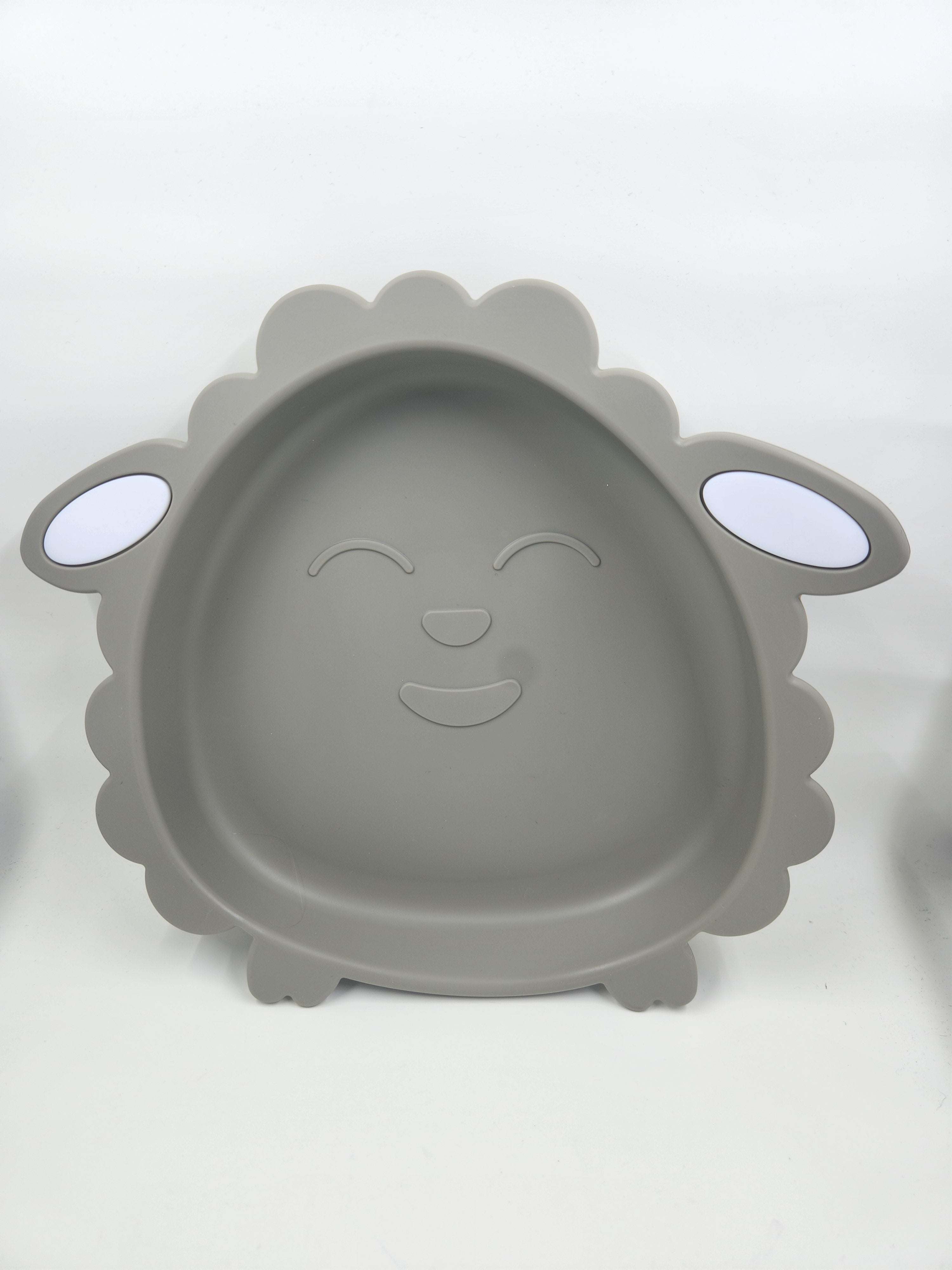 Sheep Plate