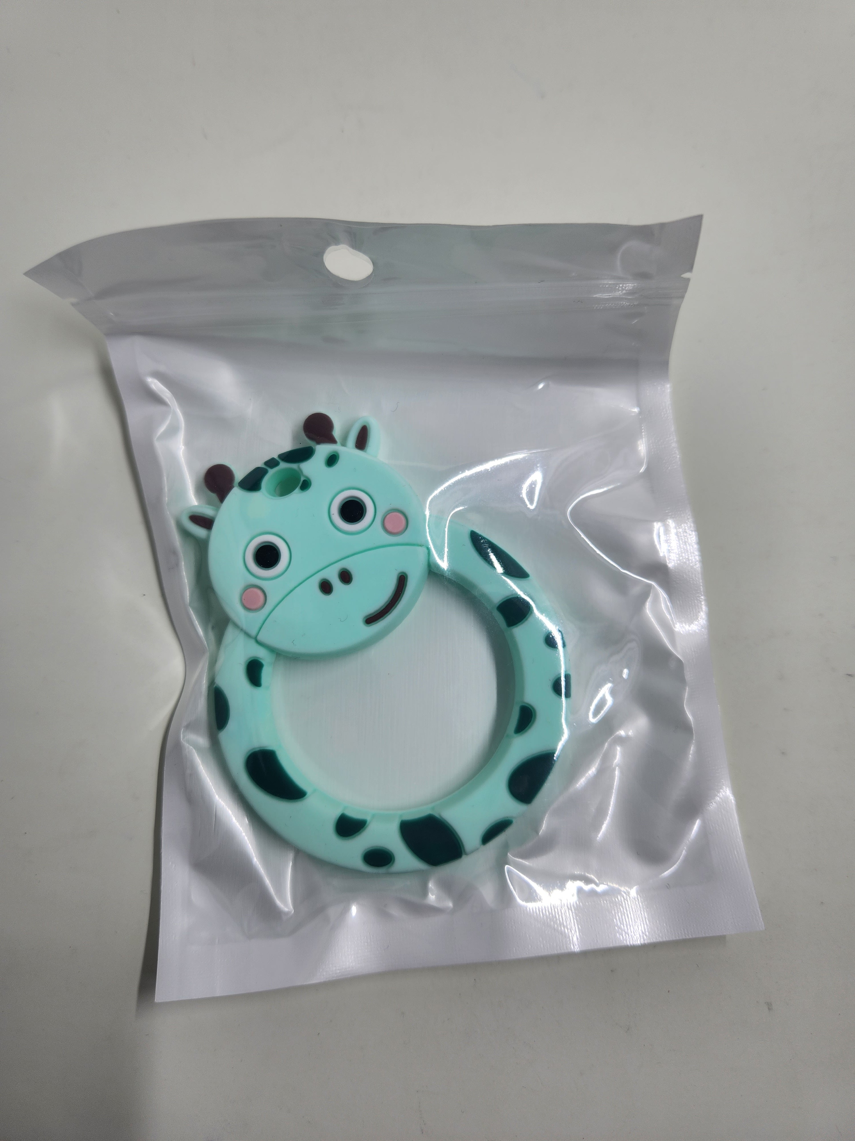 Silicone Teethers