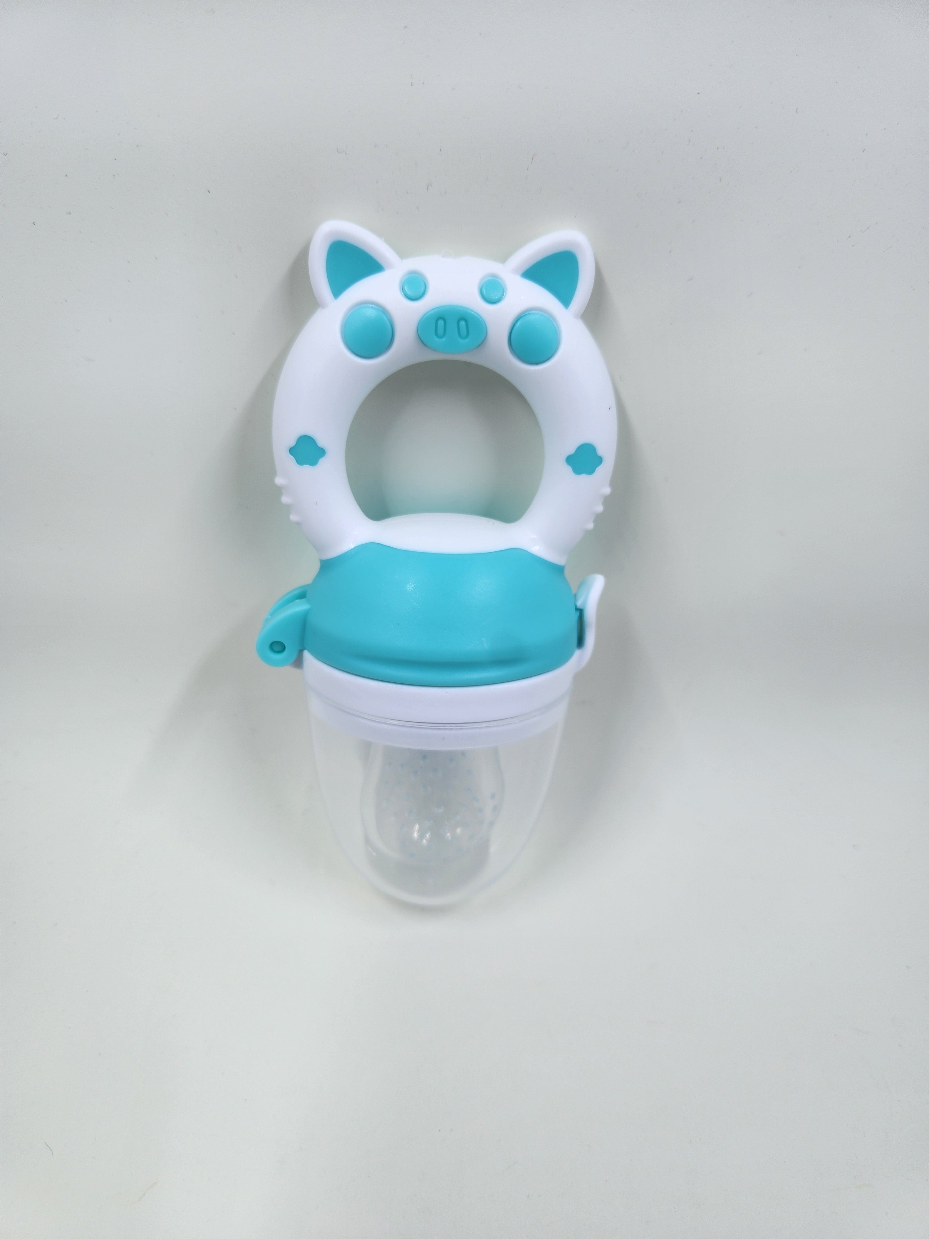 Cat Teether Feeder