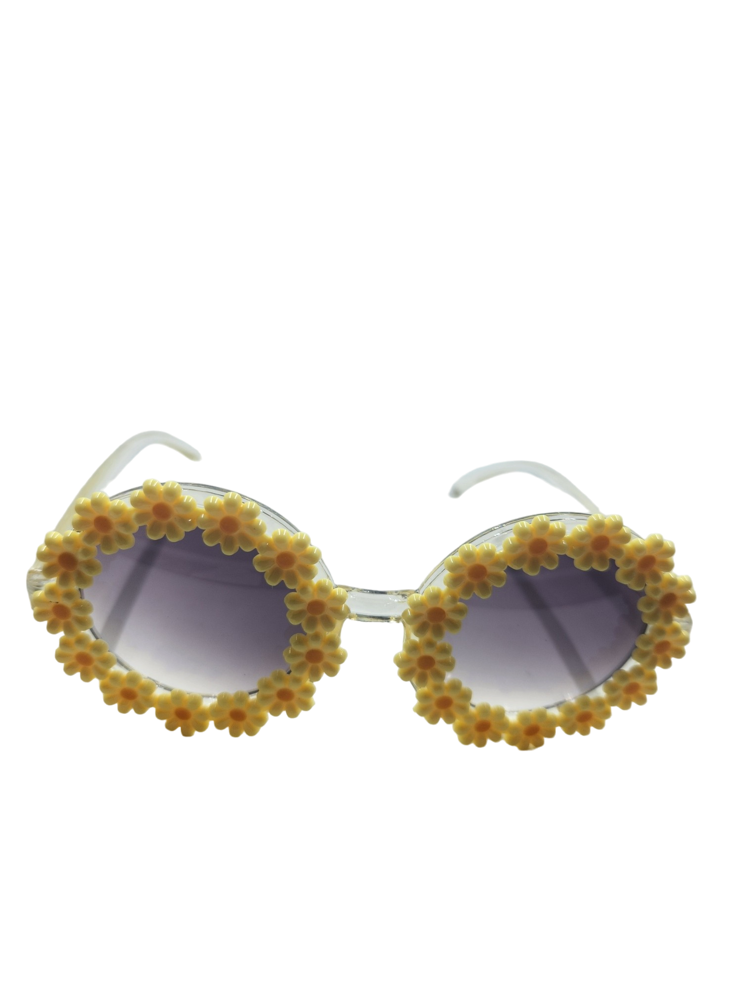 Flower Kids Sunglasses