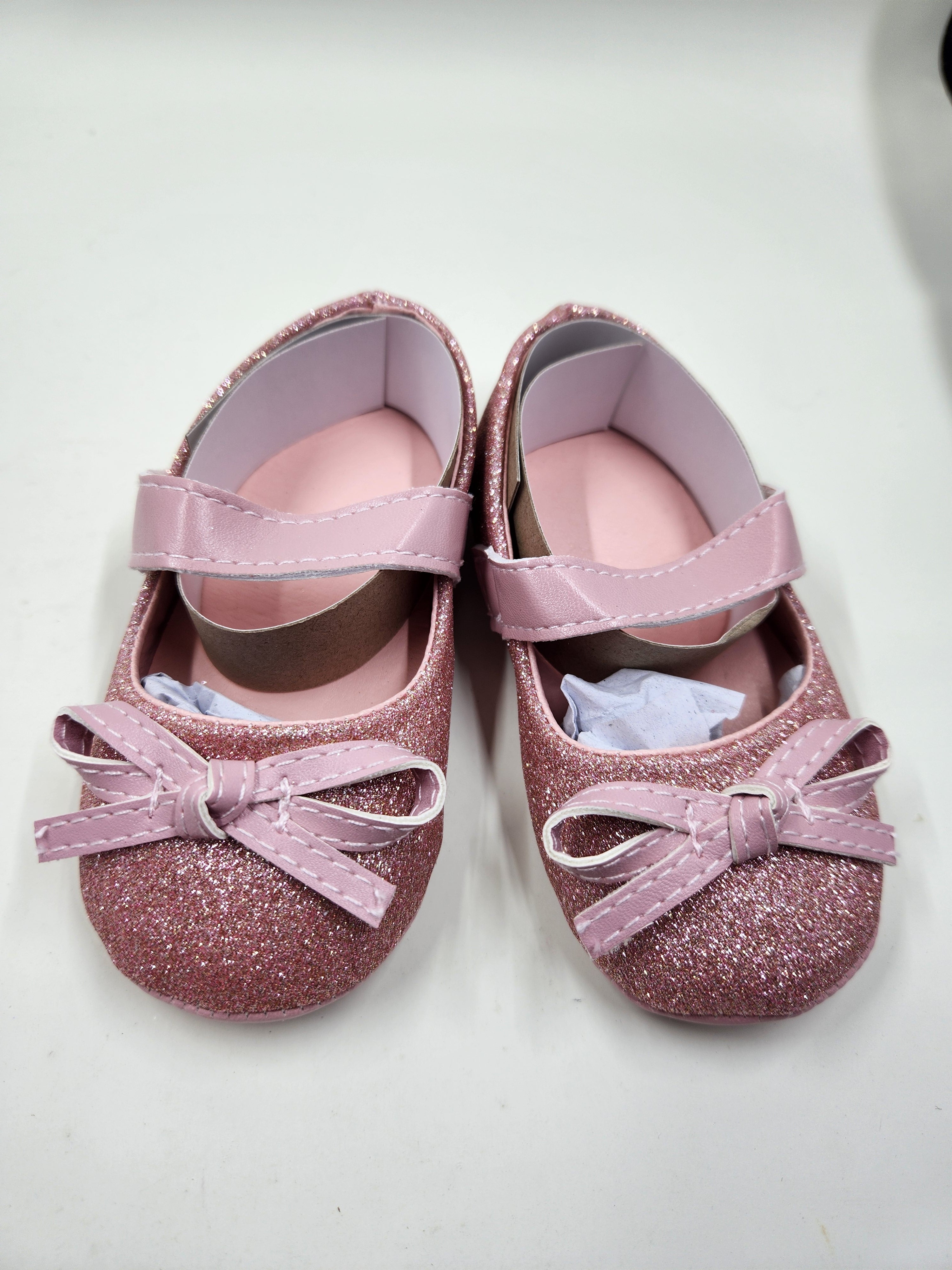 Glitter Shoes