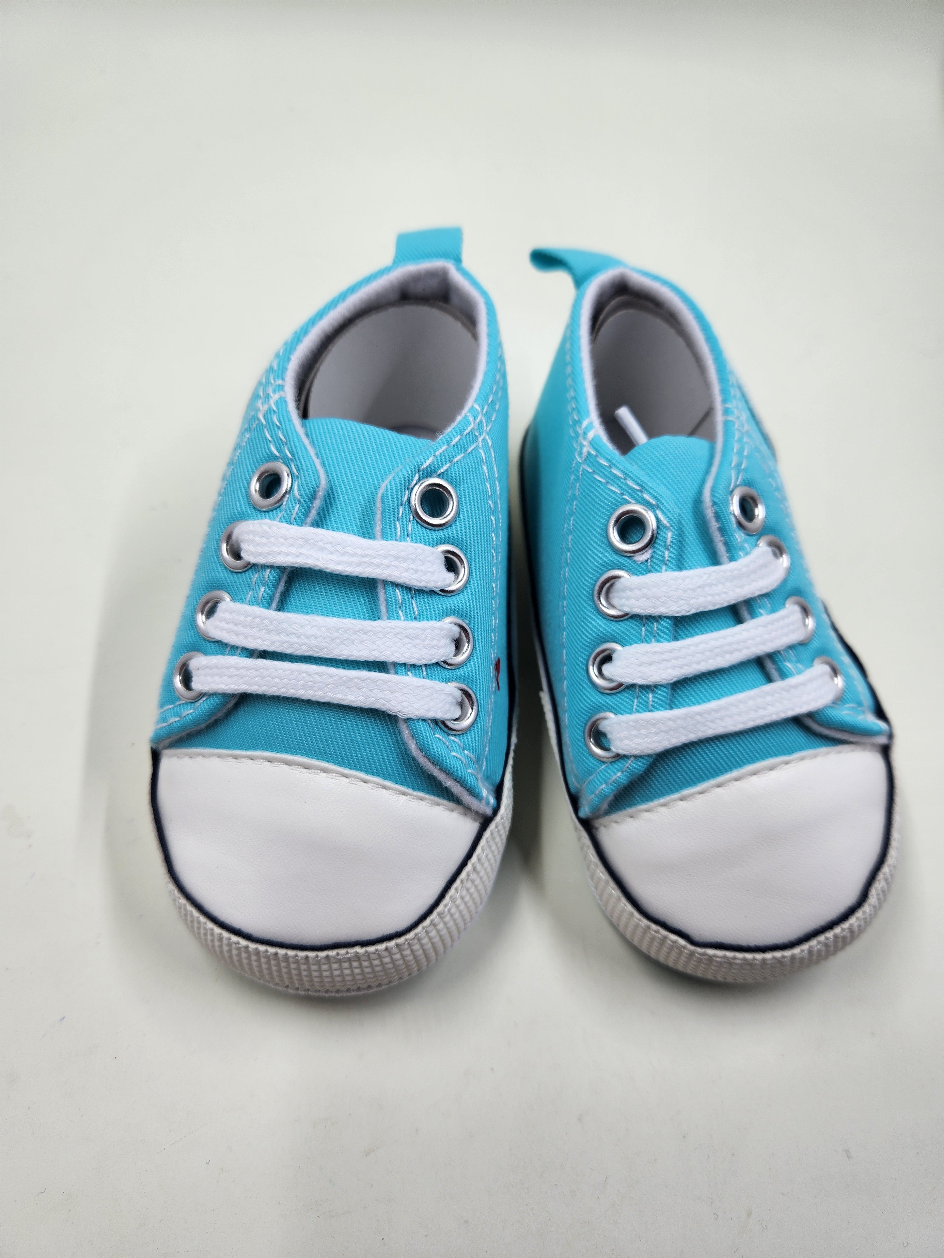 Canvas Sneakers 13cm