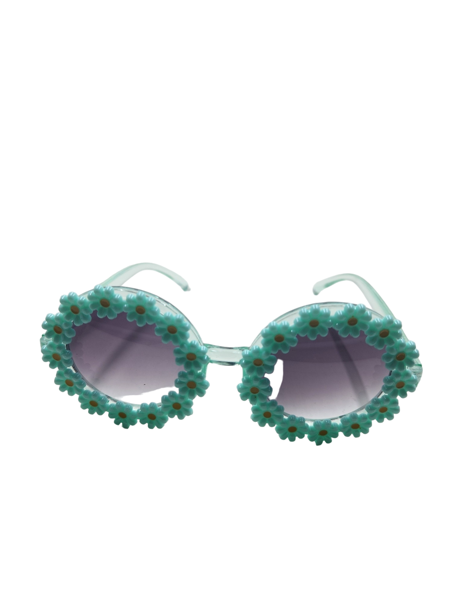 Flower Kids Sunglasses