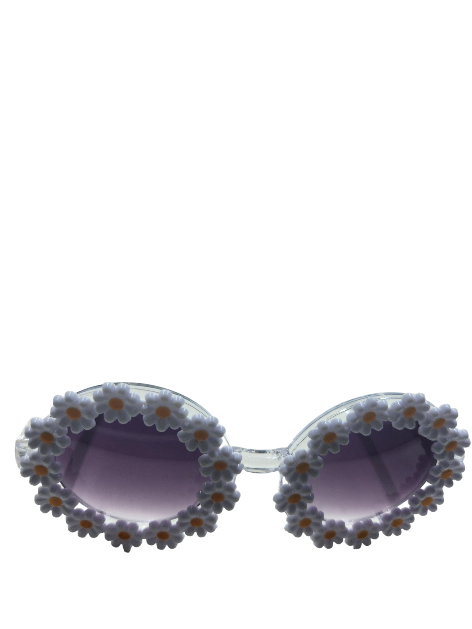 Flower Kids Sunglasses