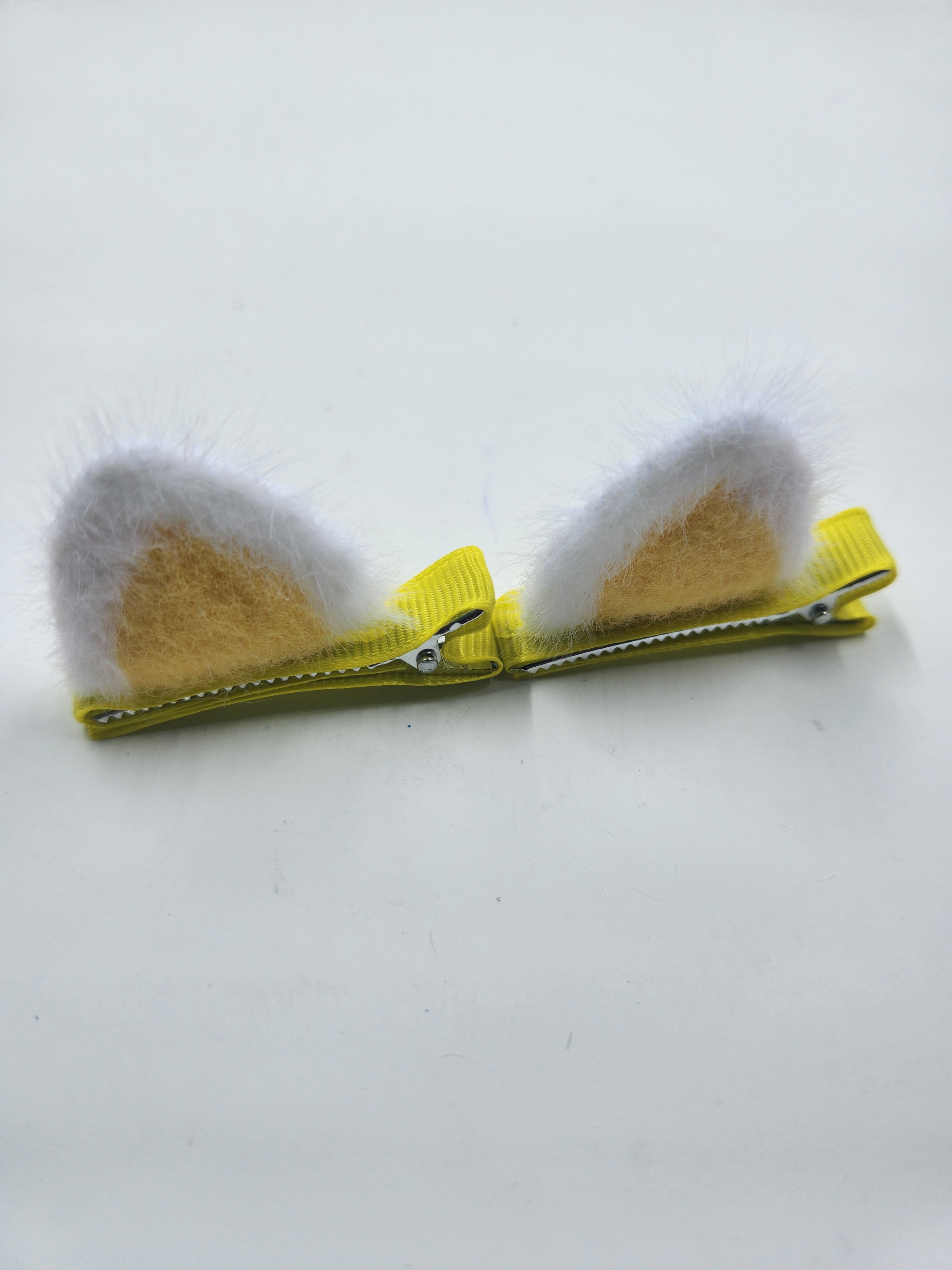 Cat Hair Clips