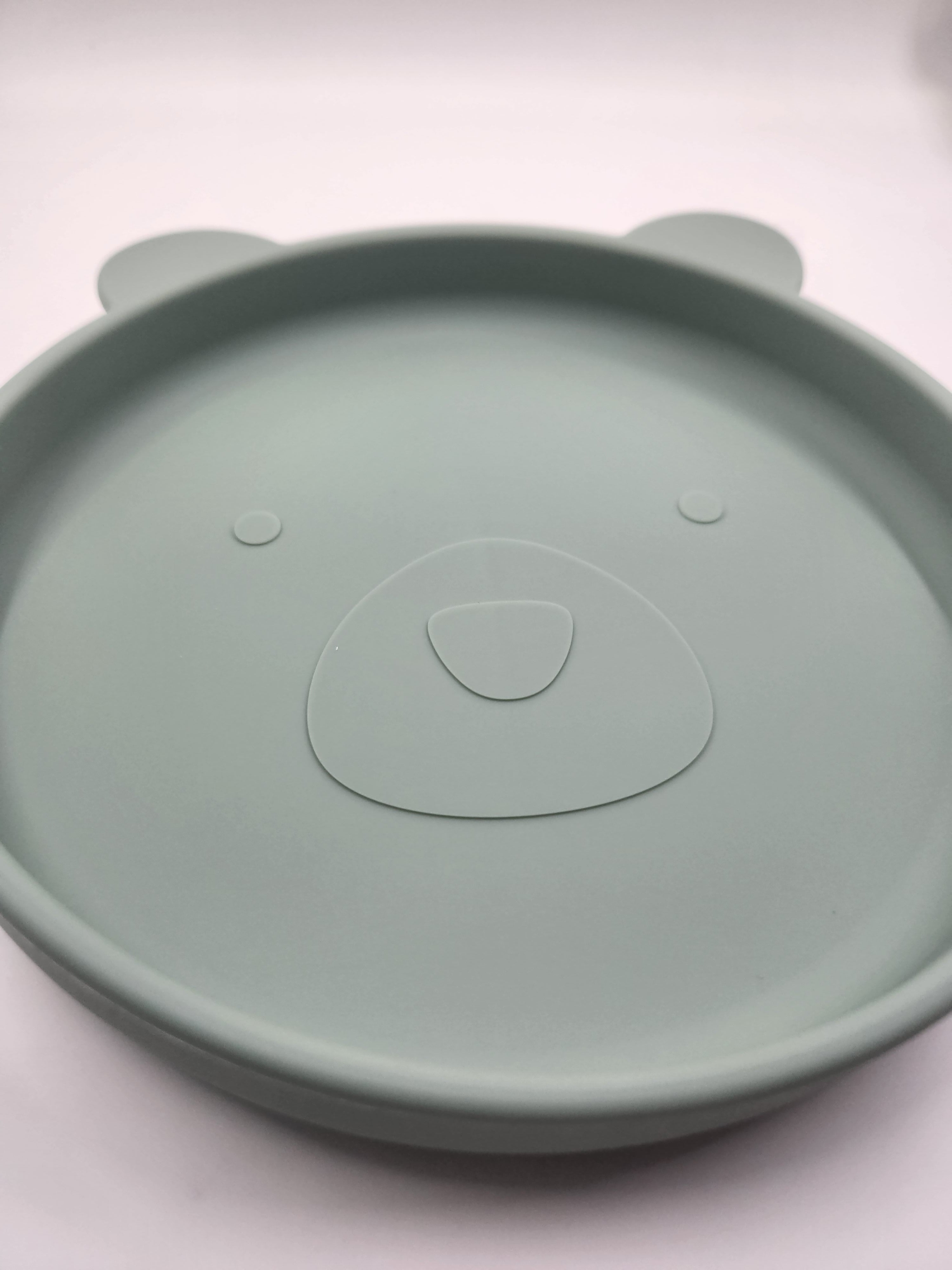 Bear Tableware