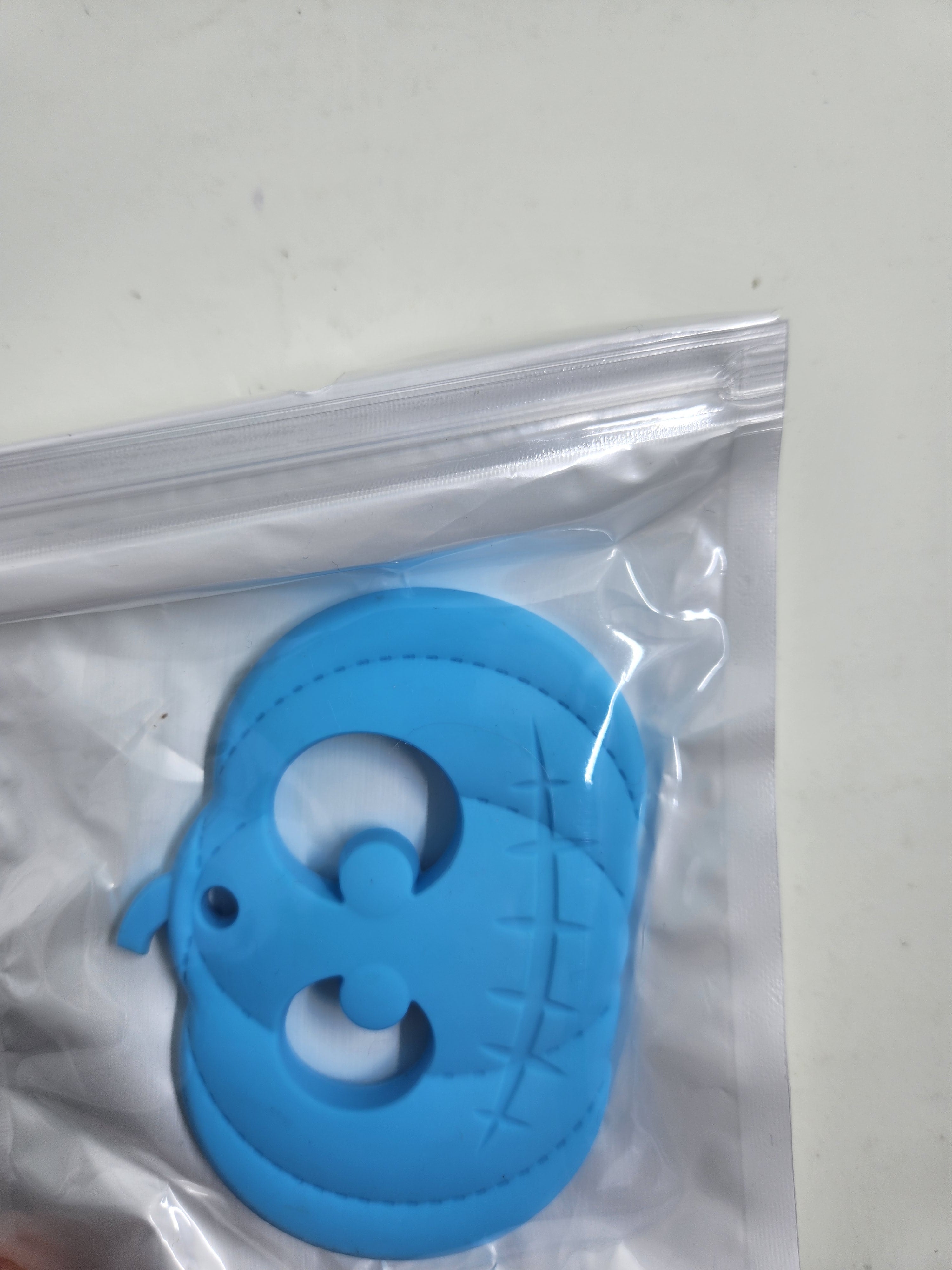 Silicone Teethers