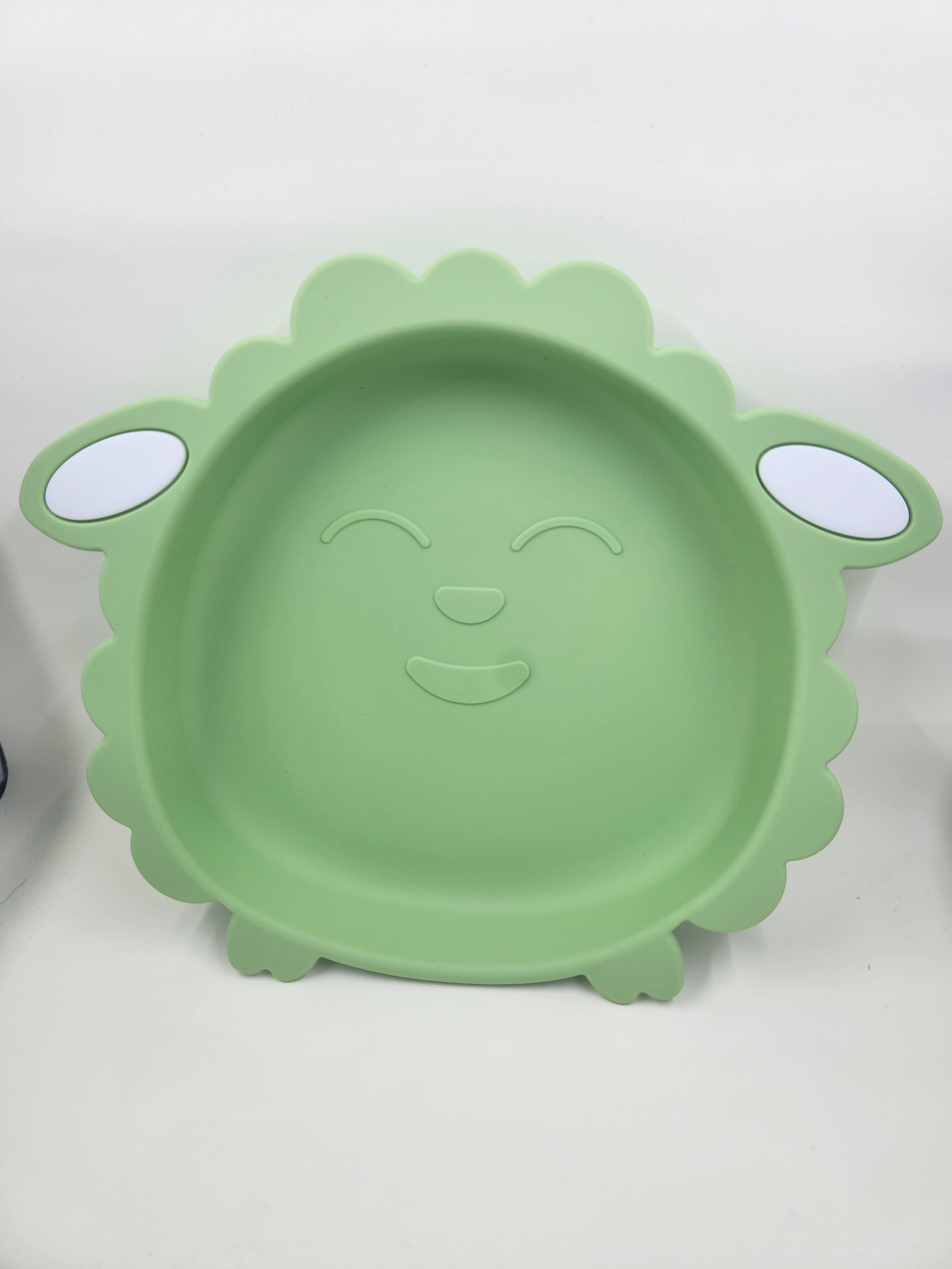 Sheep Plate