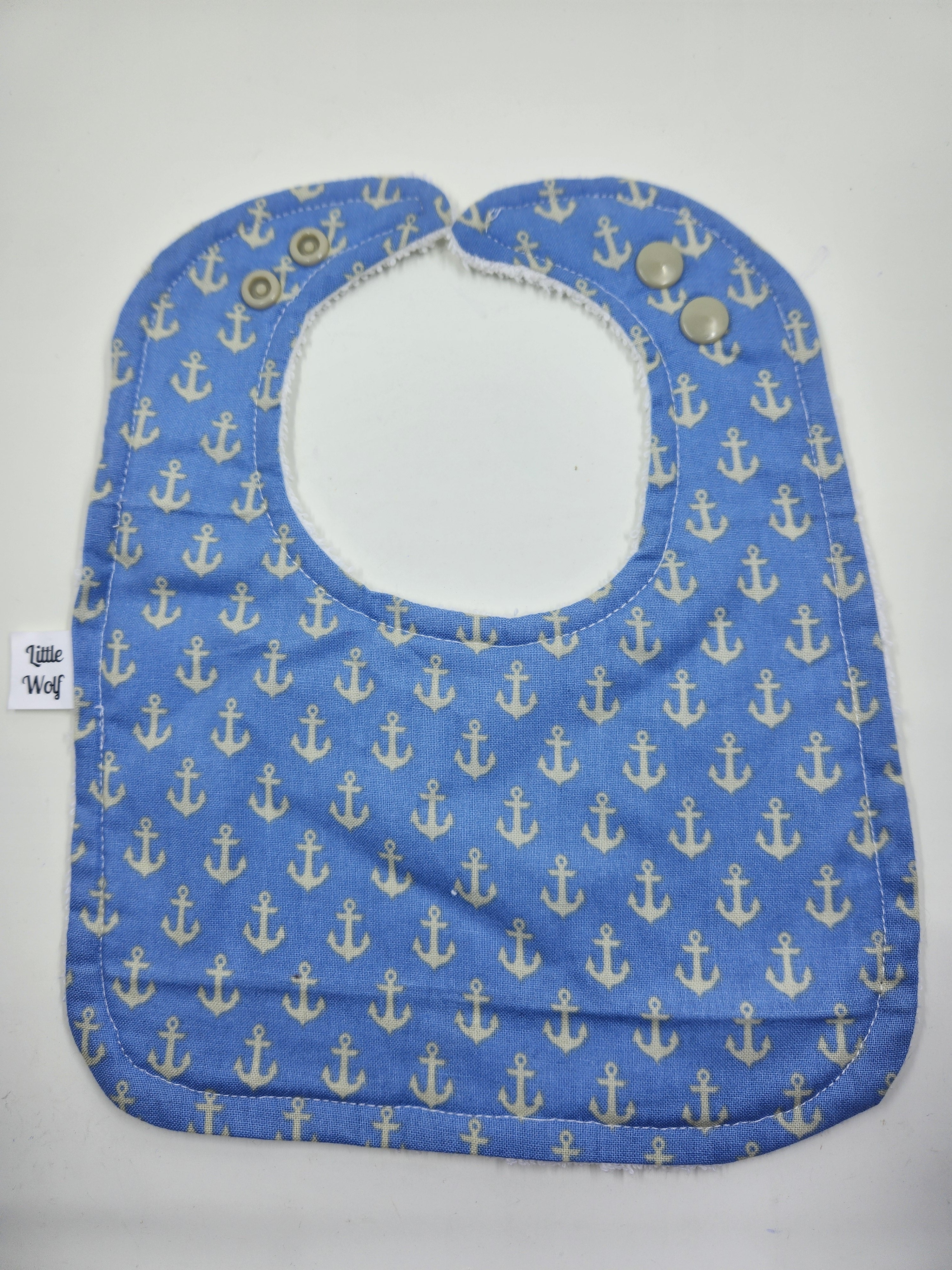 Anchor Bib