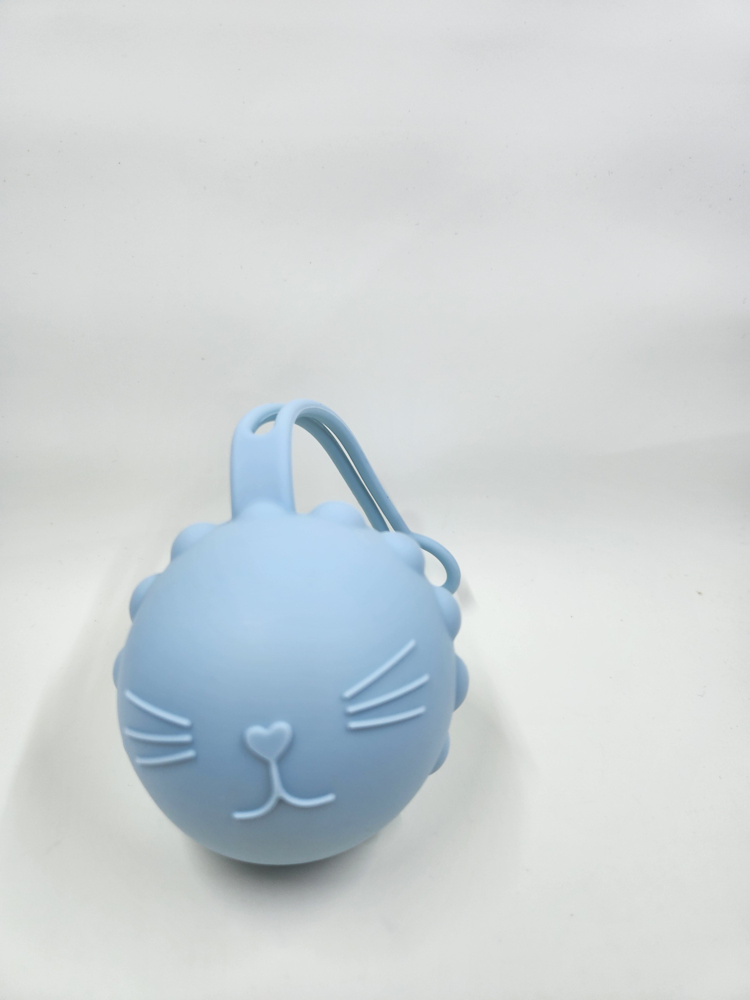 Folder Pacifier Lion Pacifier Dummy Holder – Crafty Wolf Australia
