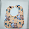 5 Mystery Gender Neutral Bibs