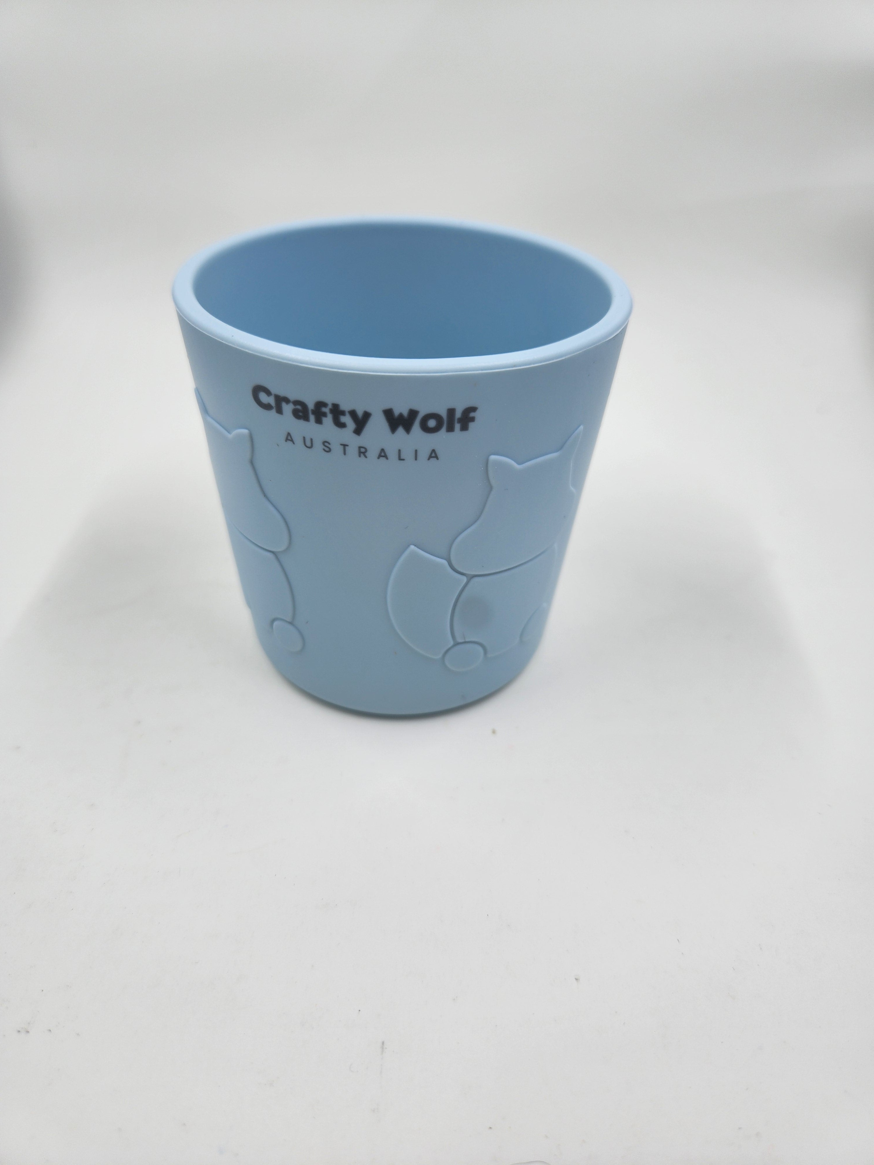 Squirrel Kids Cup