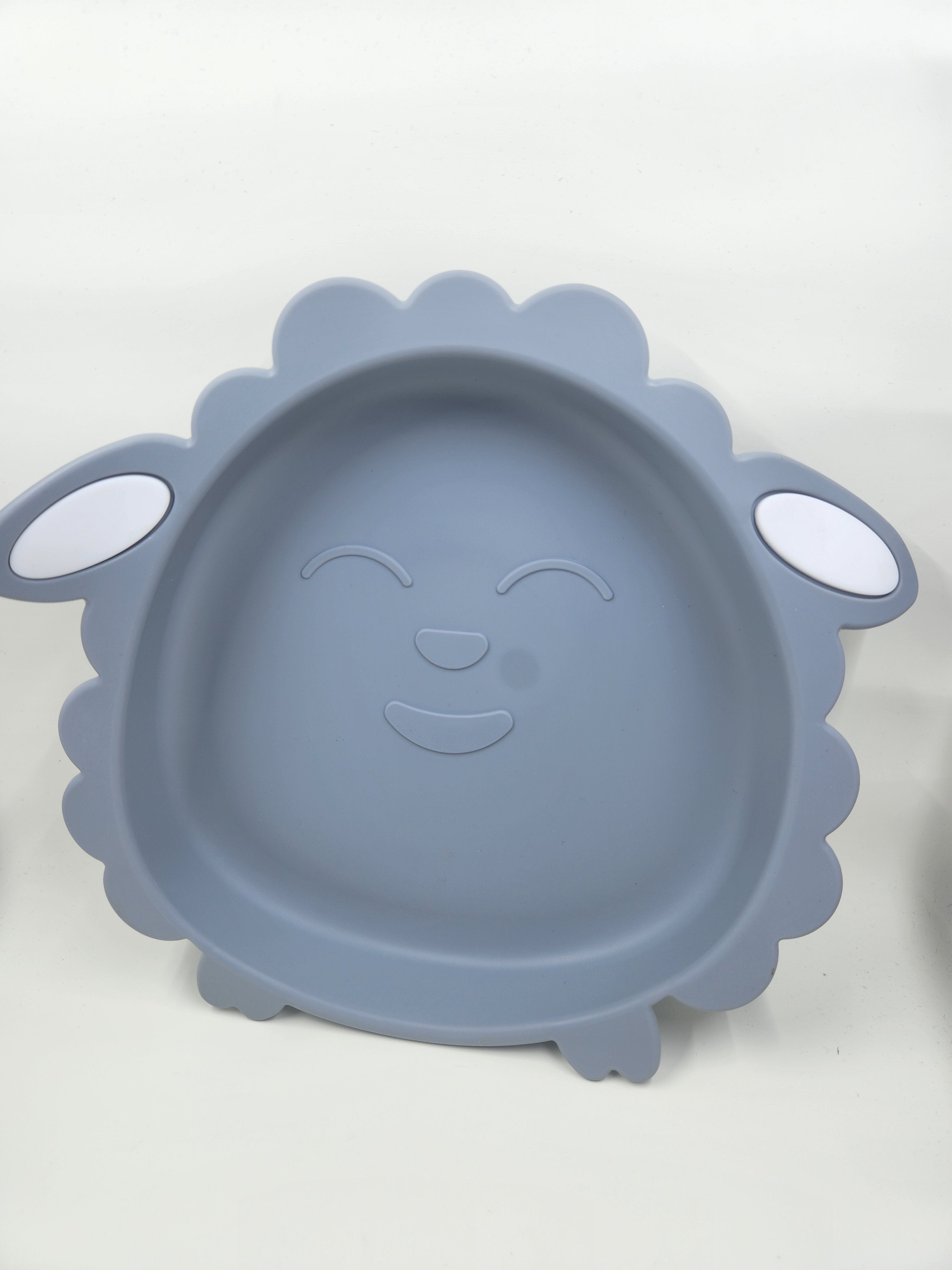 Sheep Plate