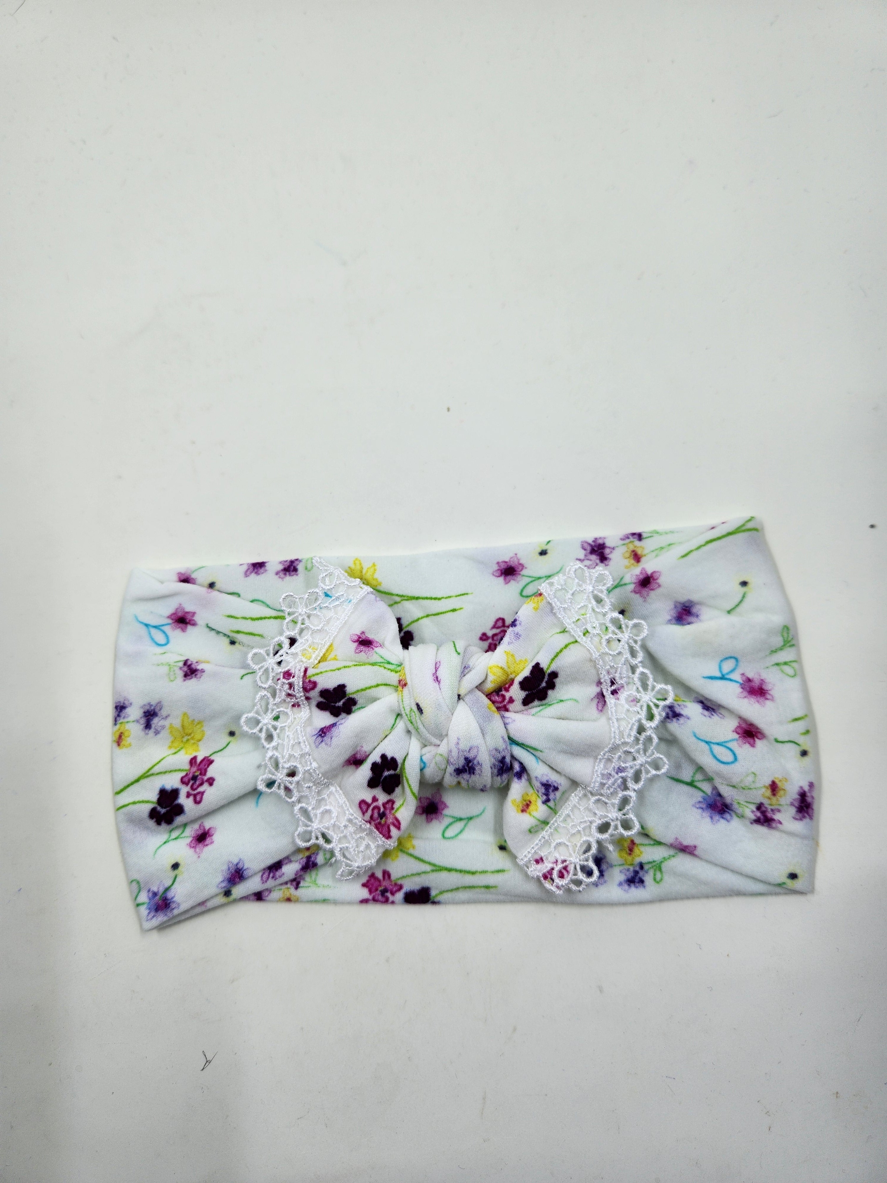 Assorted Bow Headbands