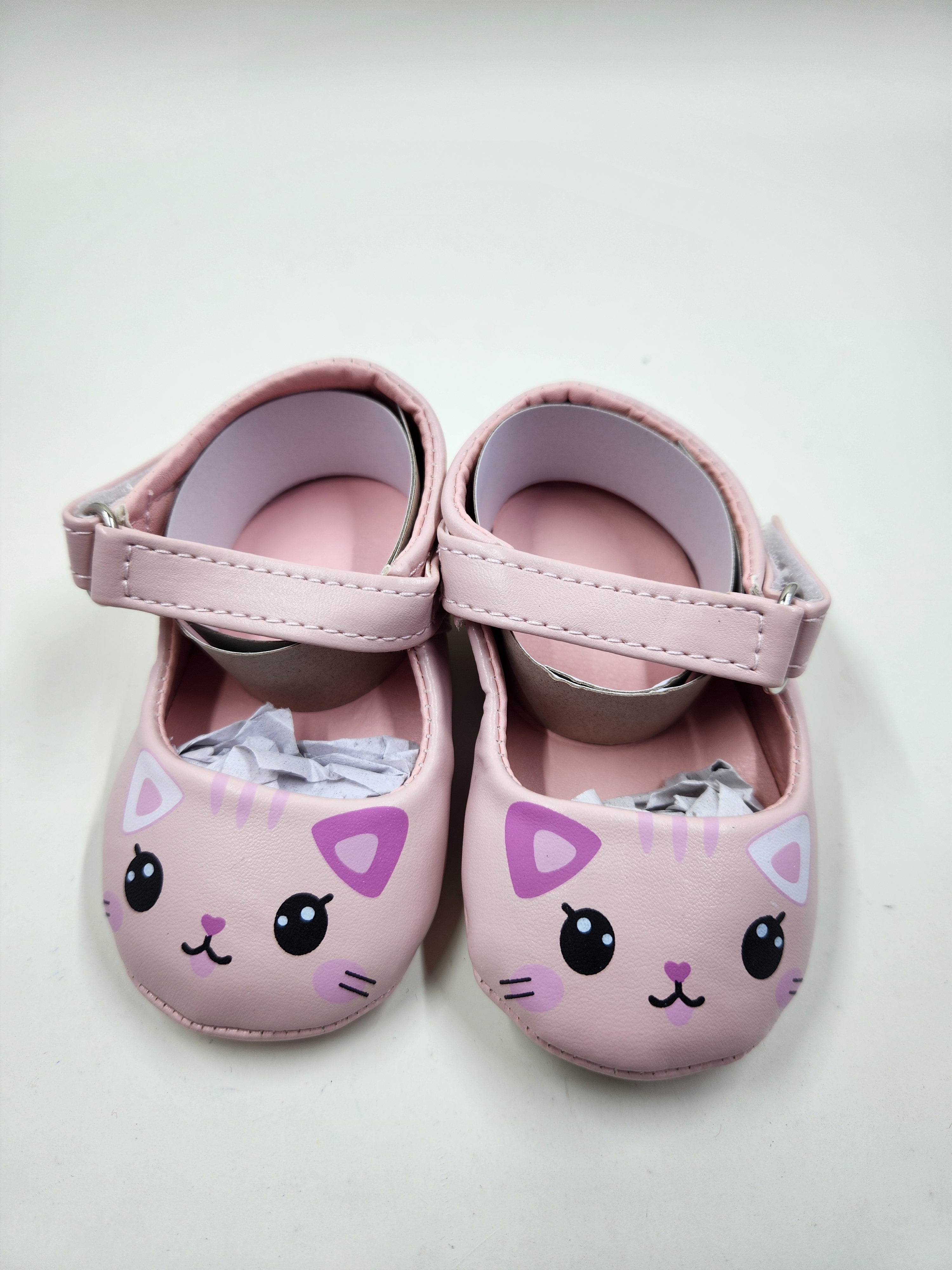 Meow-tastic Cat Shoes