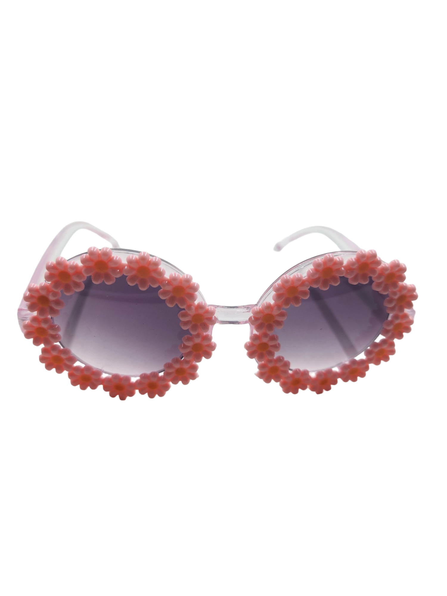 Flower Kids Sunglasses