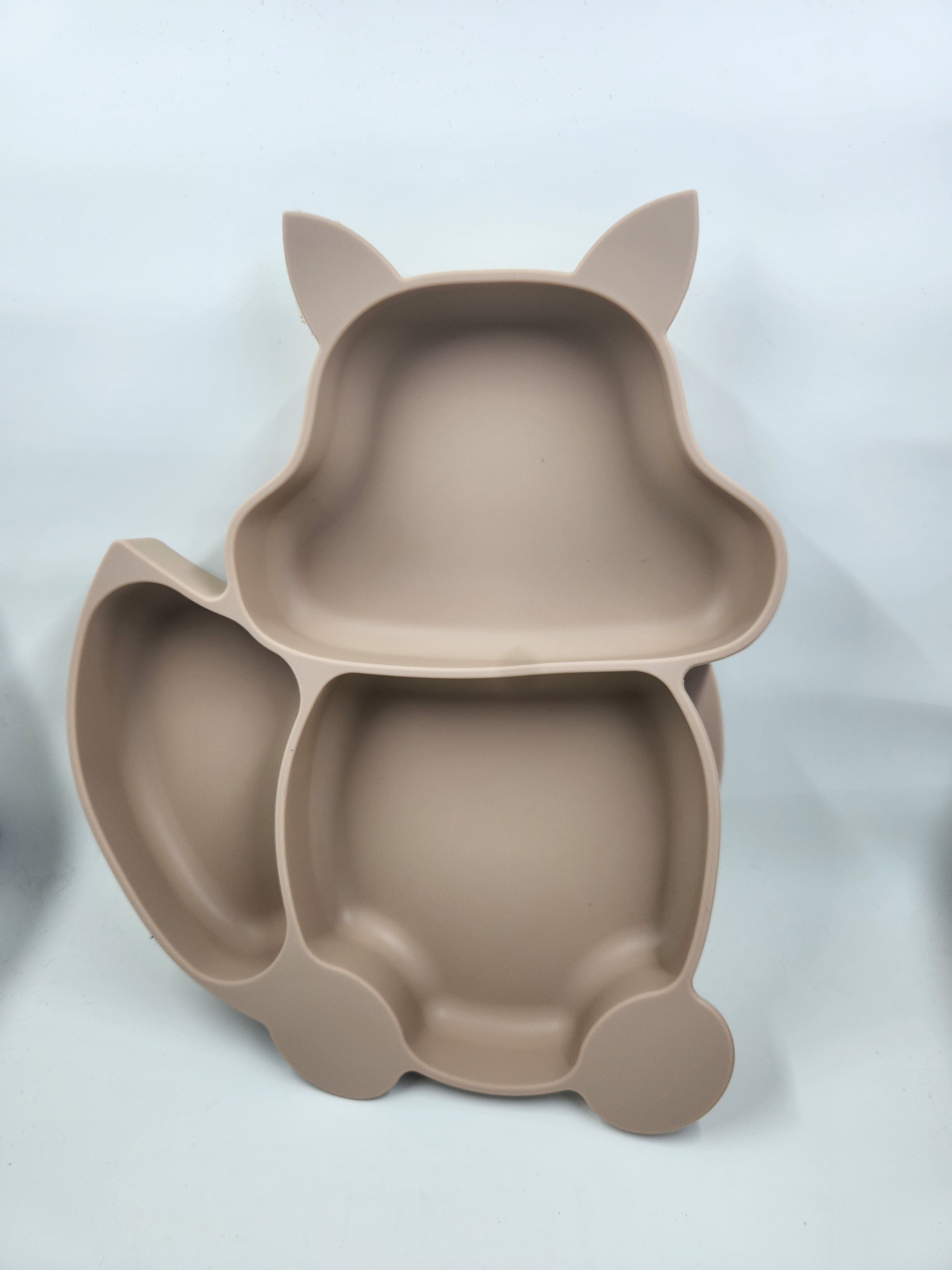 Squirrel Tableware