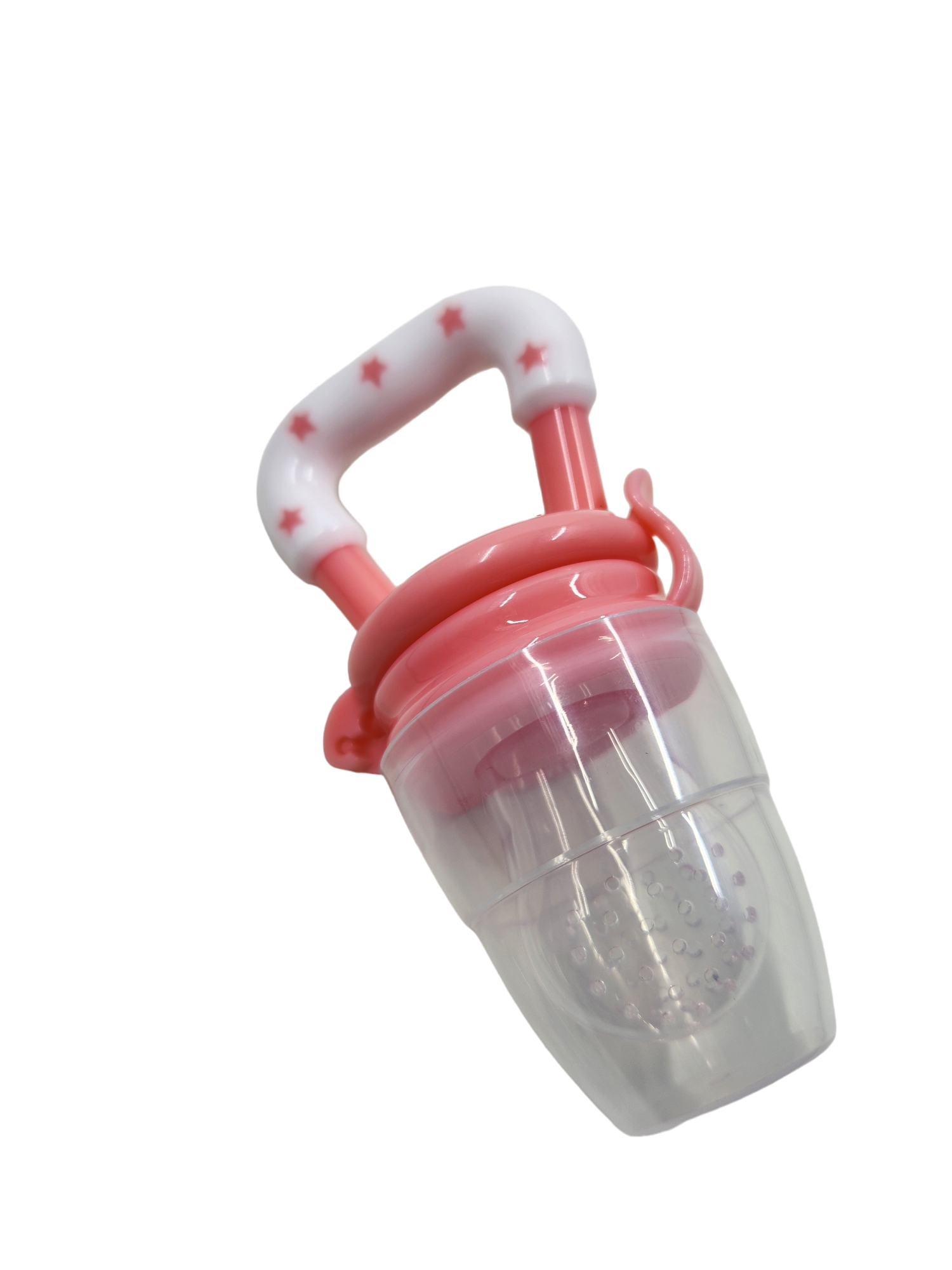 Silicone Feeder Teether