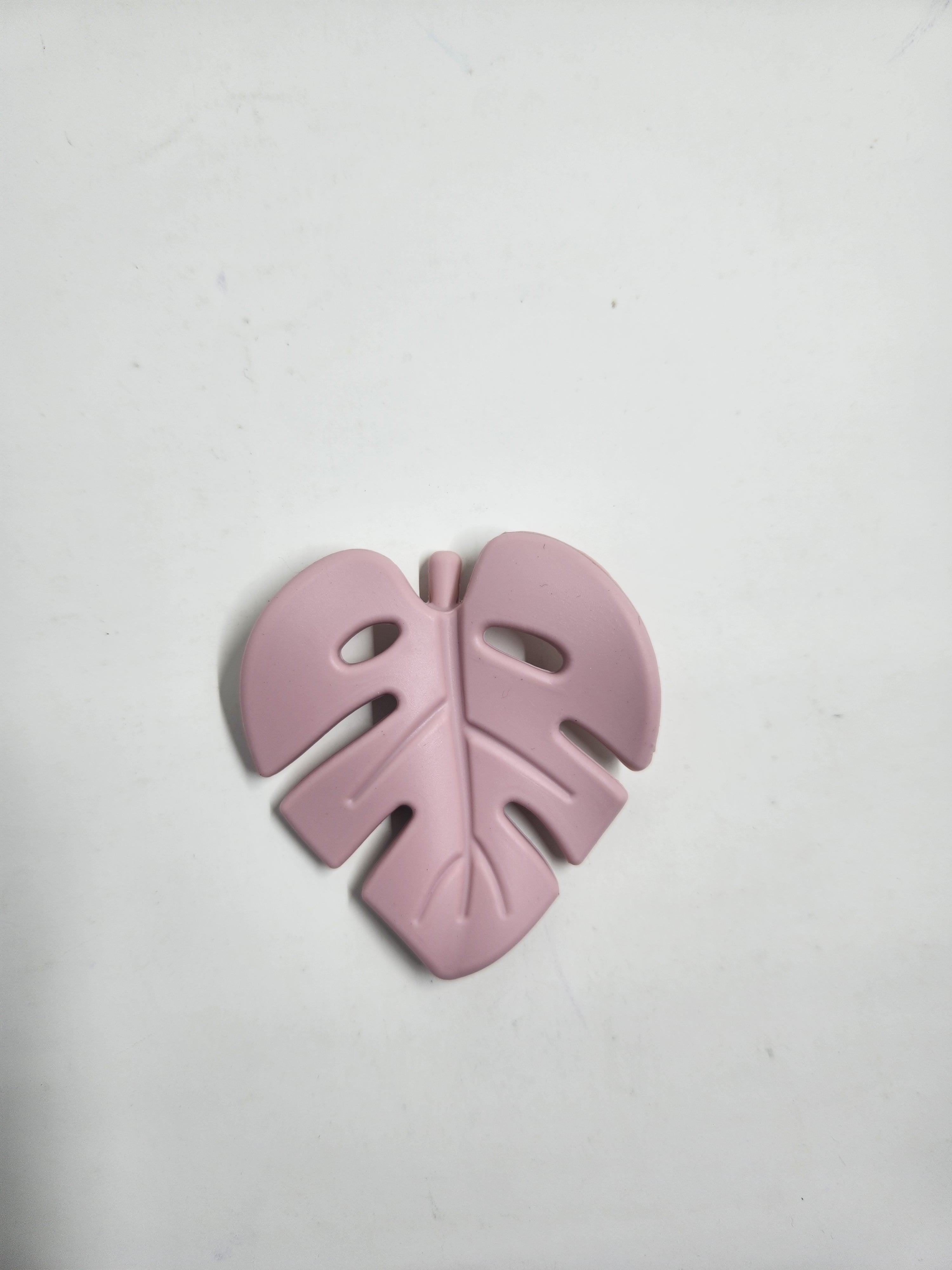 Silicone Leaf Teethers