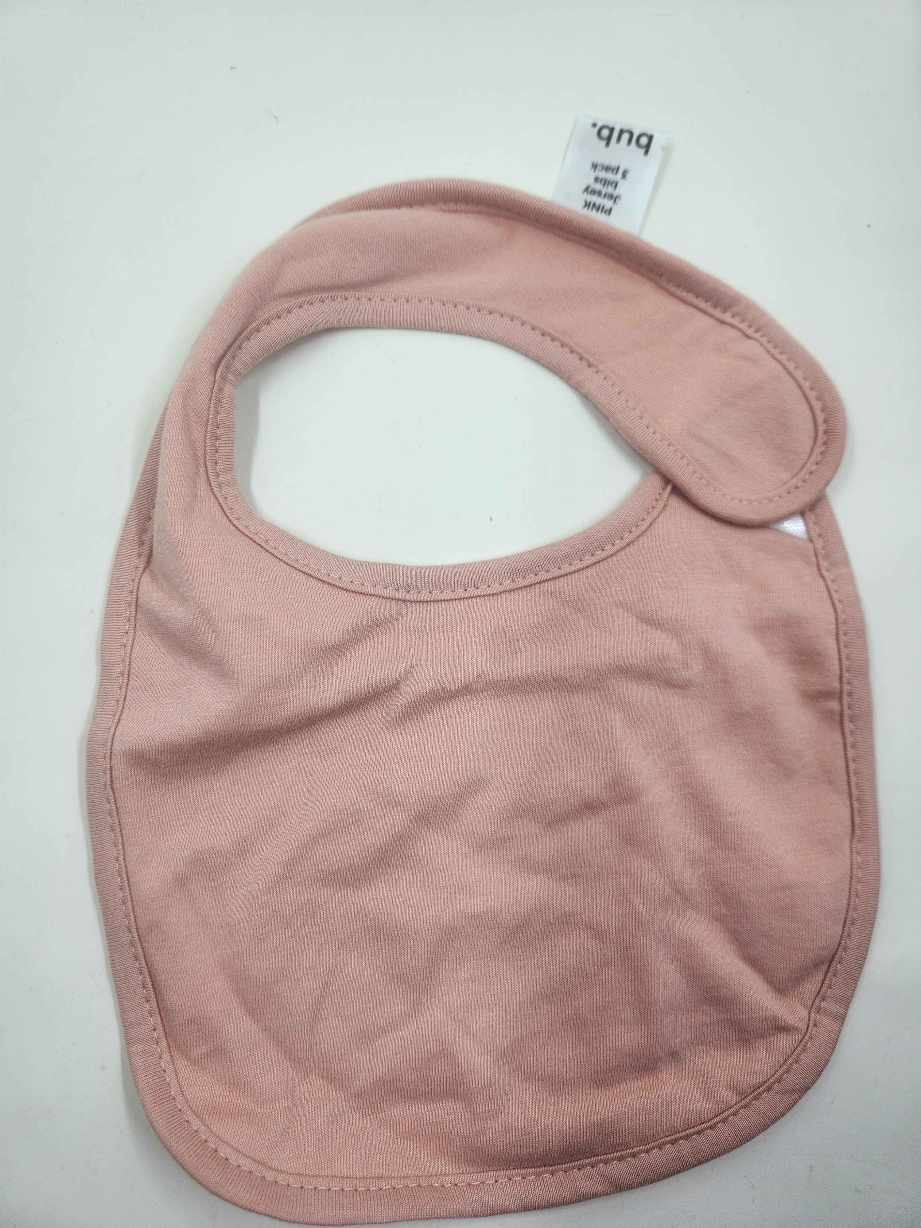 Personalised Baby Bib