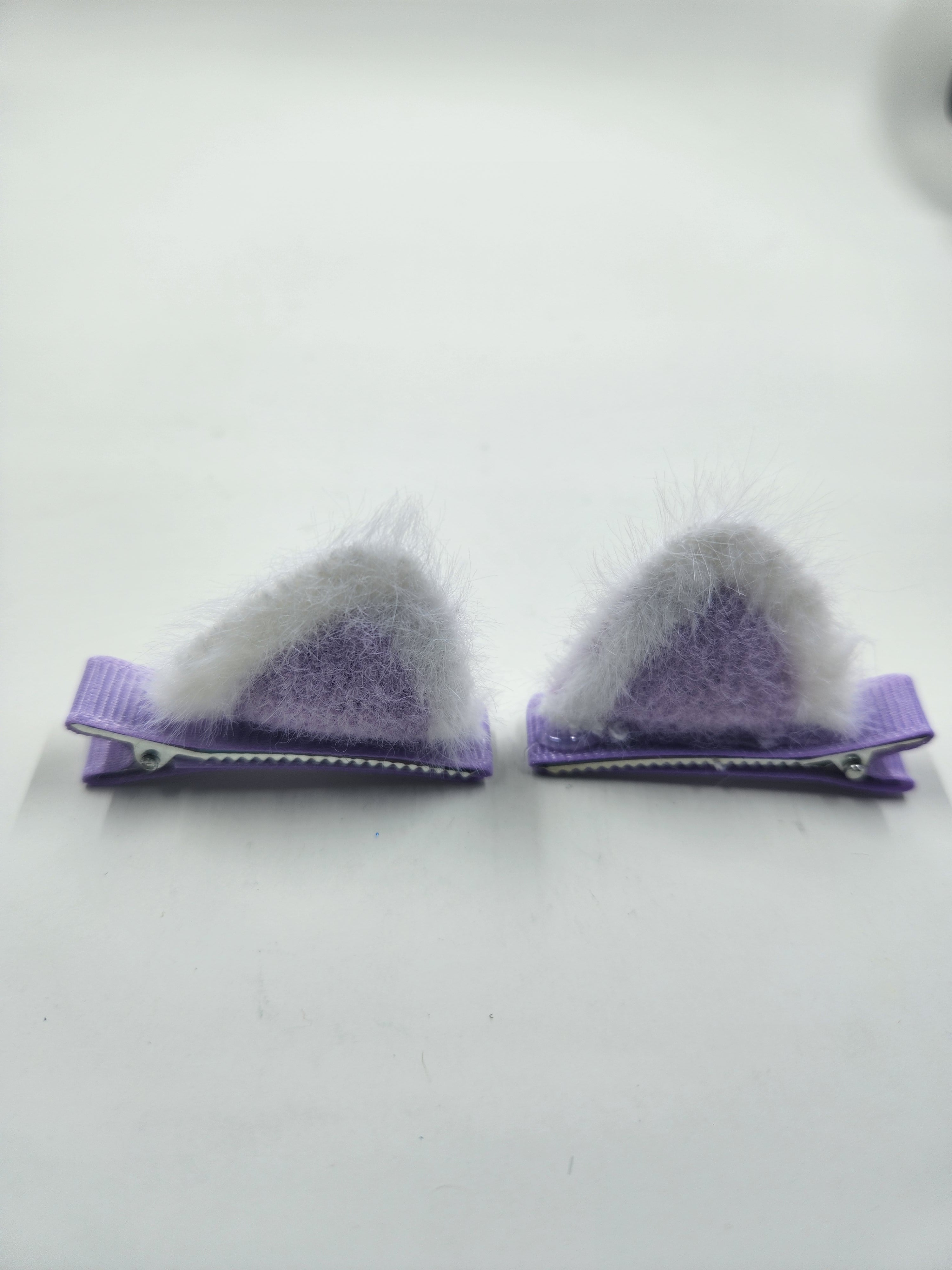 Cat Hair Clips