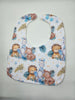 5 Mystery Gender Neutral Bibs