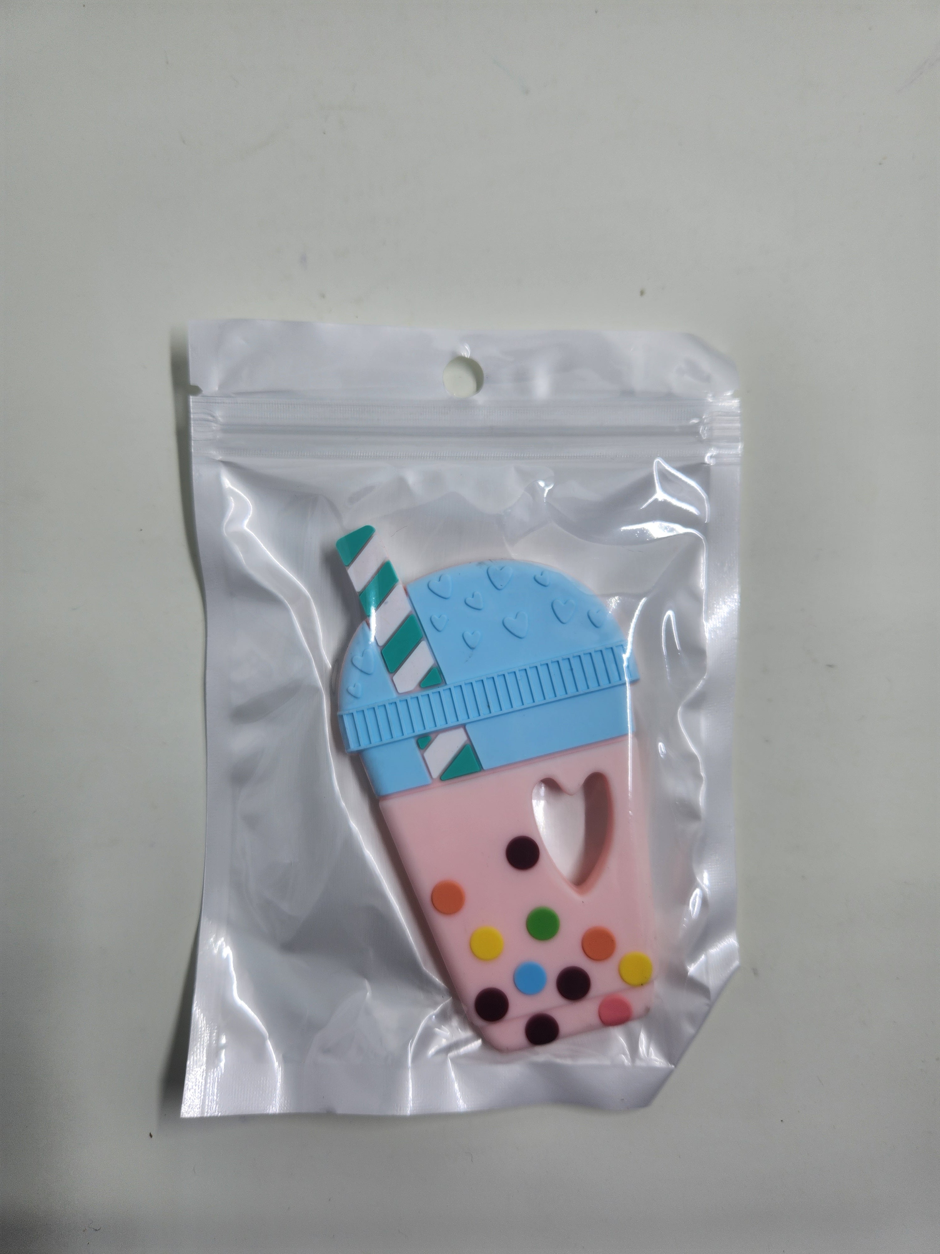 Silicone Teethers