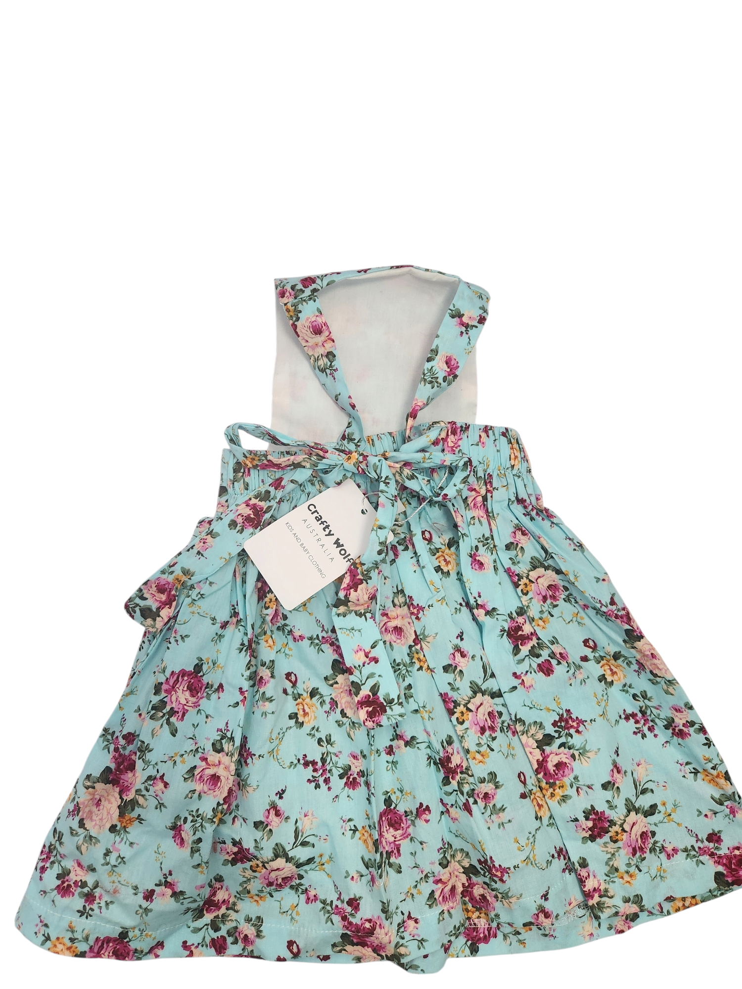 Bluebell Dress