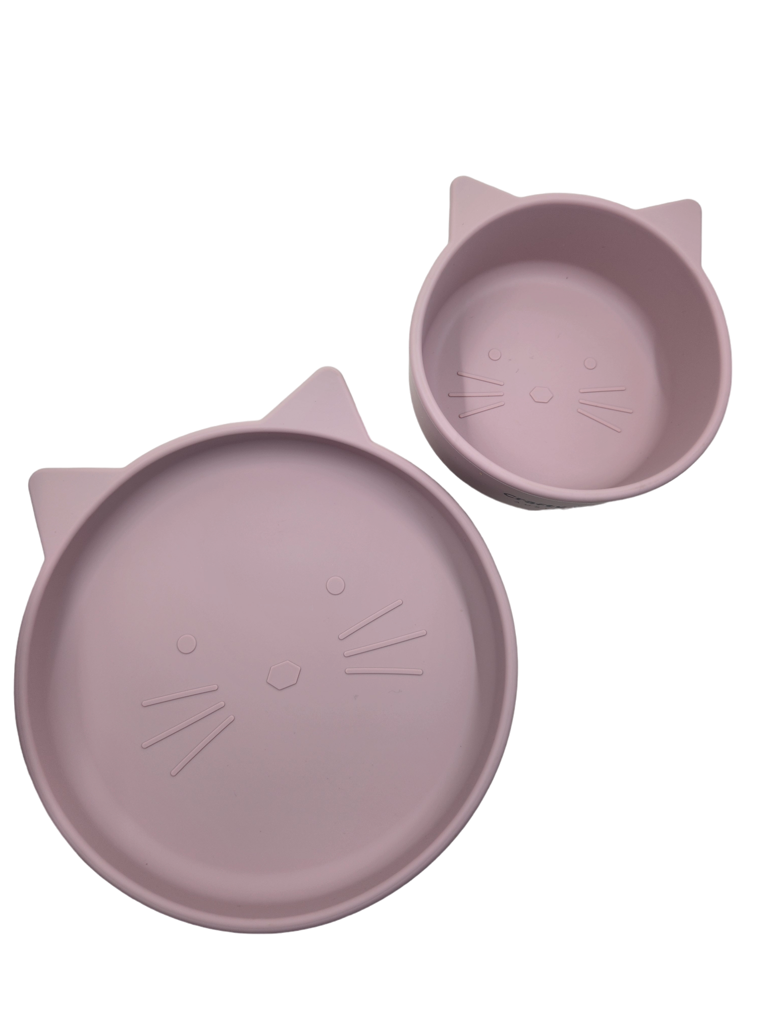 Cat Tableware